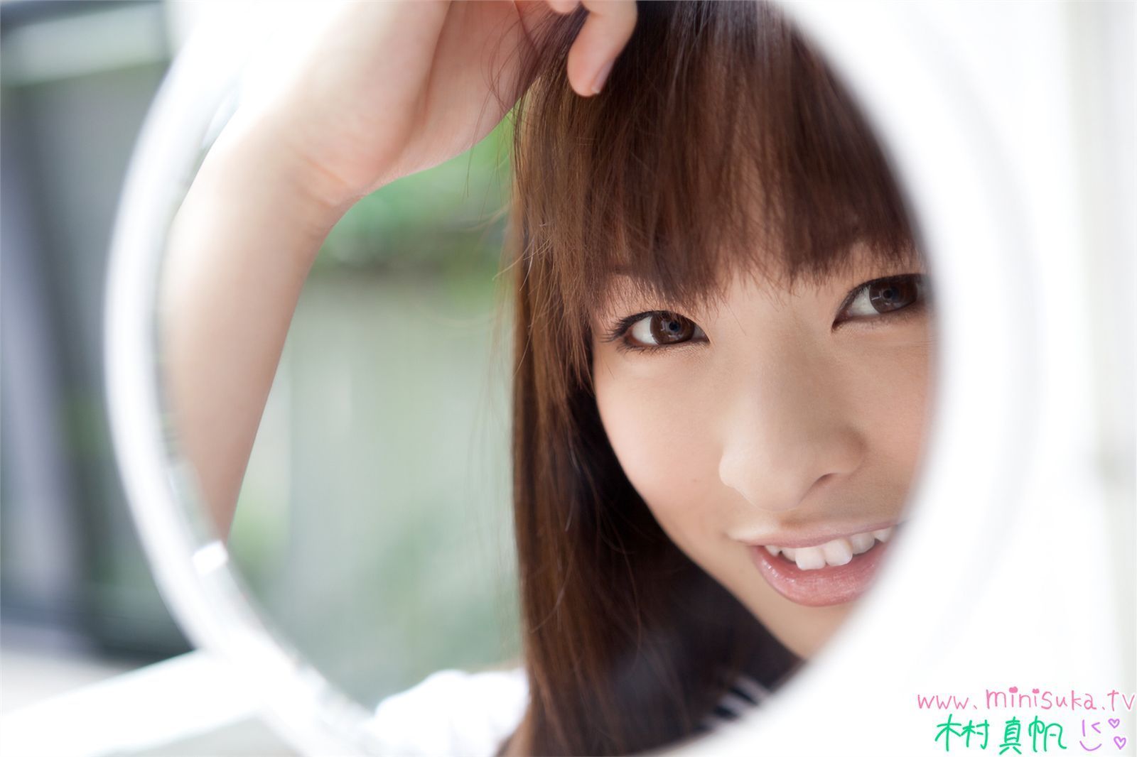 木村真帆 Maho Kimura 第二部-图19