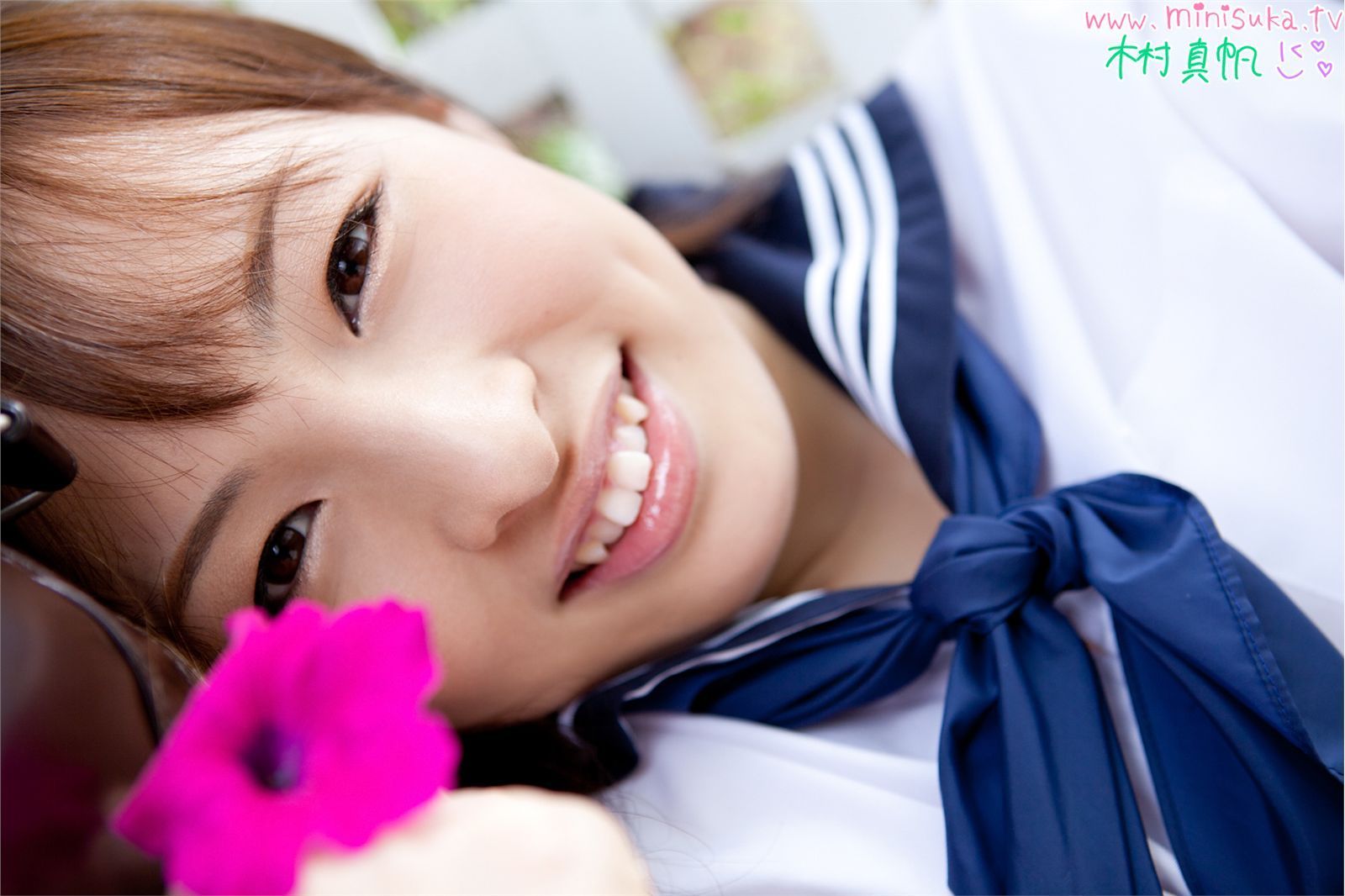 木村真帆 Maho Kimura 第二部-图23