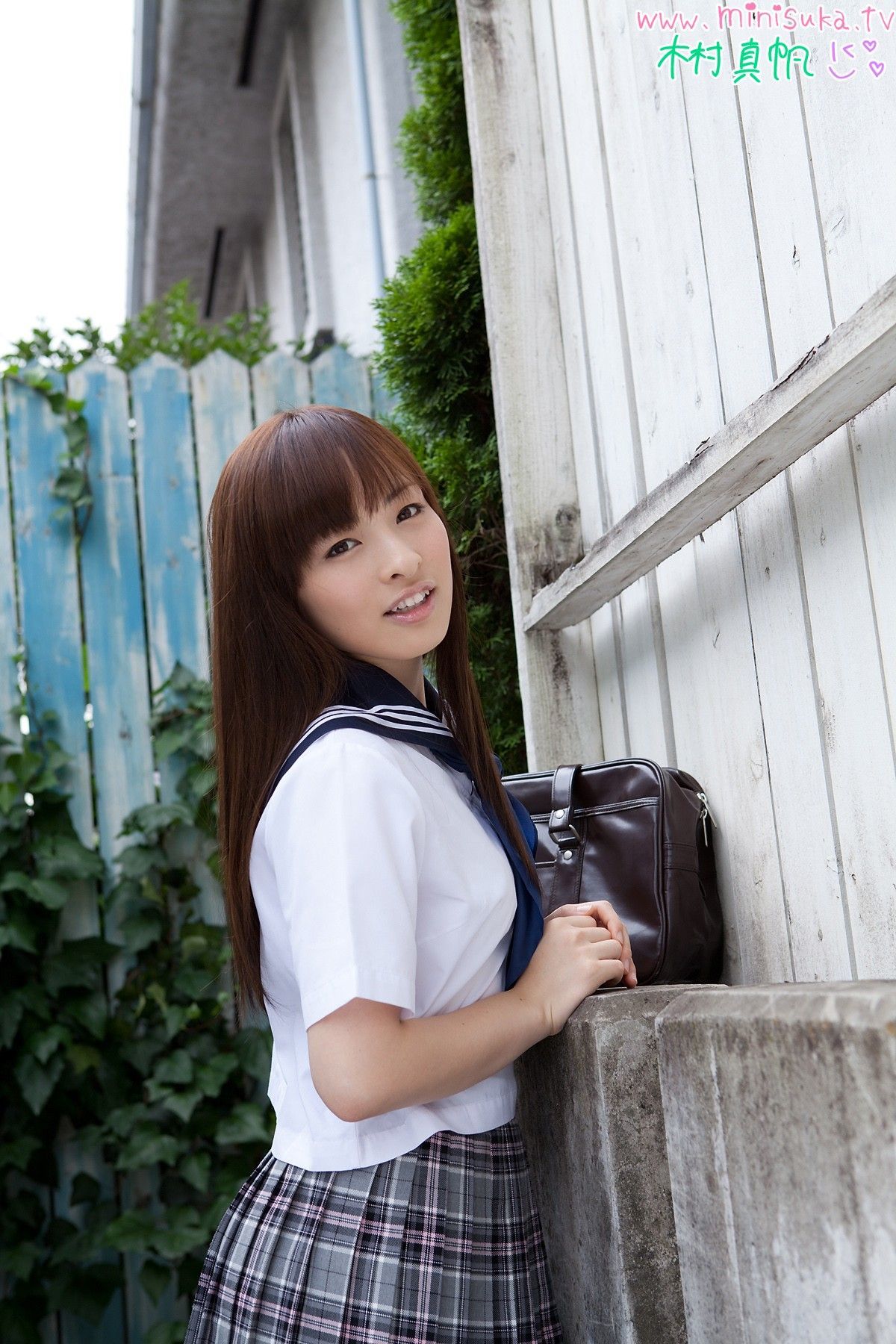 木村真帆 Maho Kimura 第二部-图44