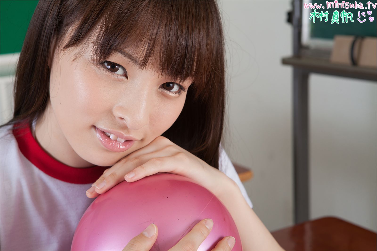 木村真帆 Maho Kimura 第二部-图65