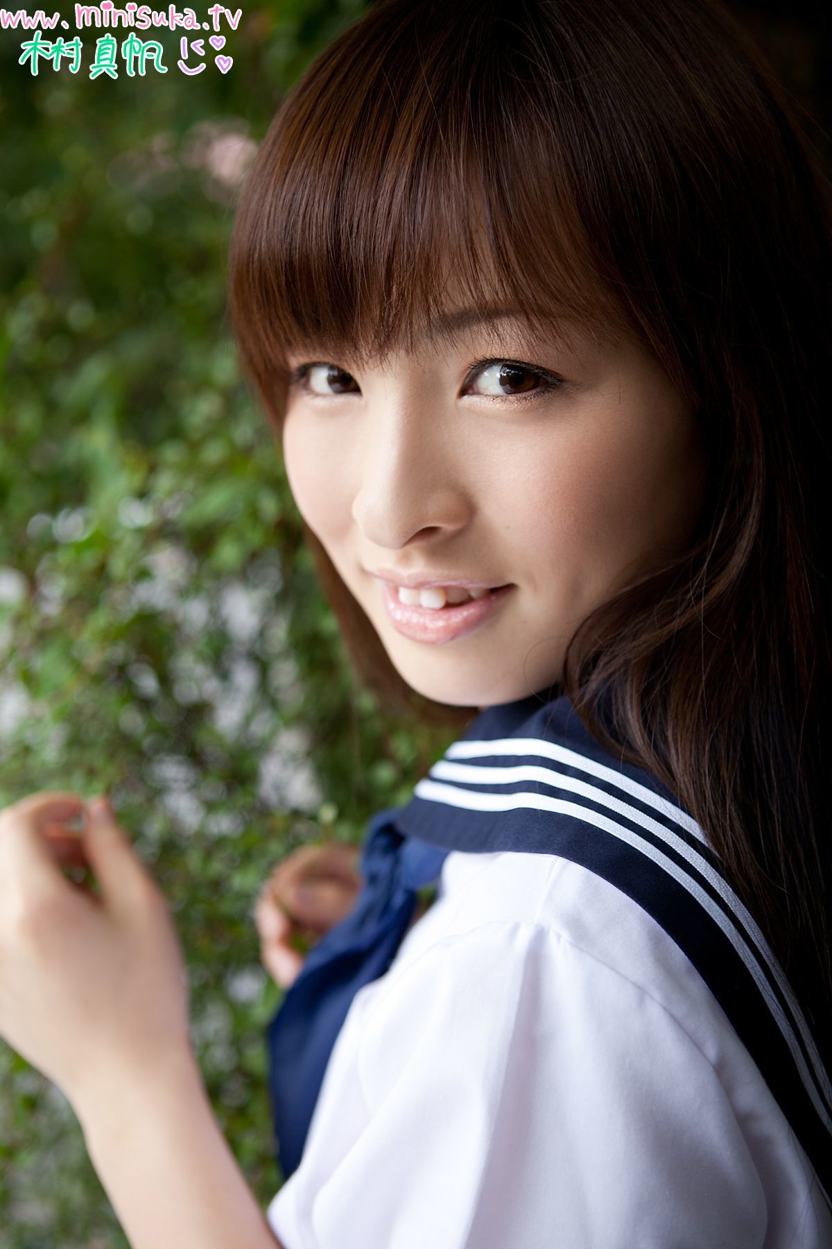 木村真帆 Maho Kimura 第二部-图6