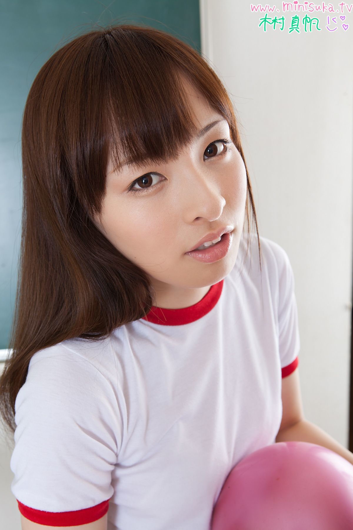 木村真帆 Maho Kimura 第二部-图74