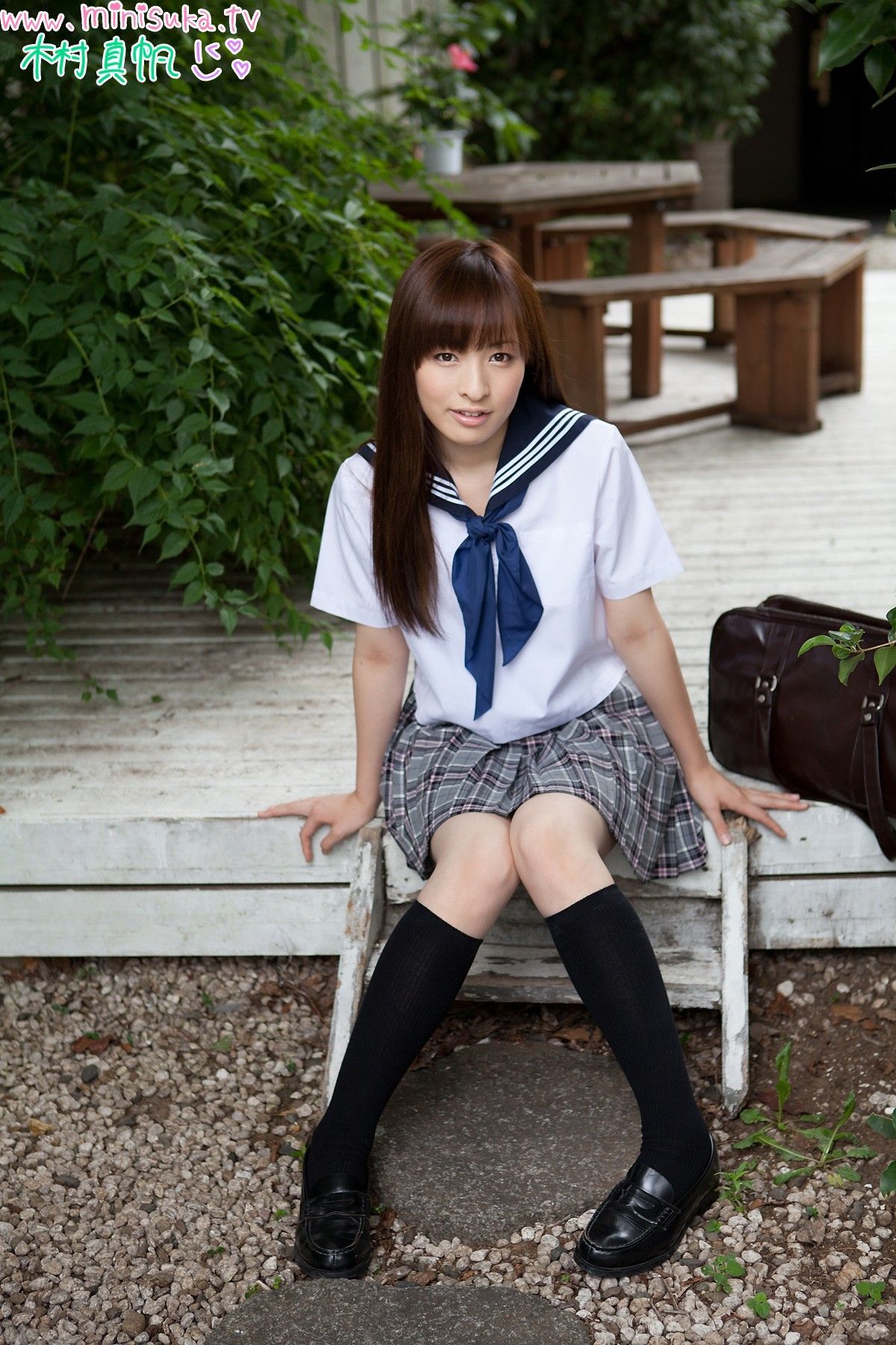 木村真帆 Maho Kimura 第二部-图7