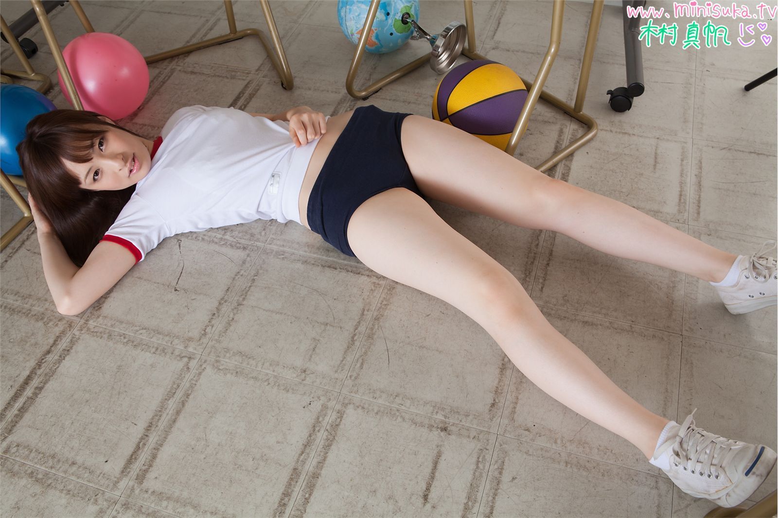 木村真帆 Maho Kimura 第二部-图83