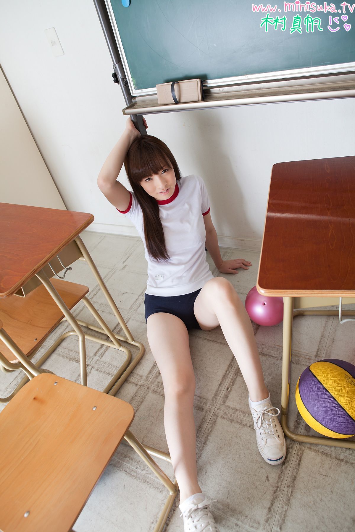 木村真帆 Maho Kimura 第二部-图96