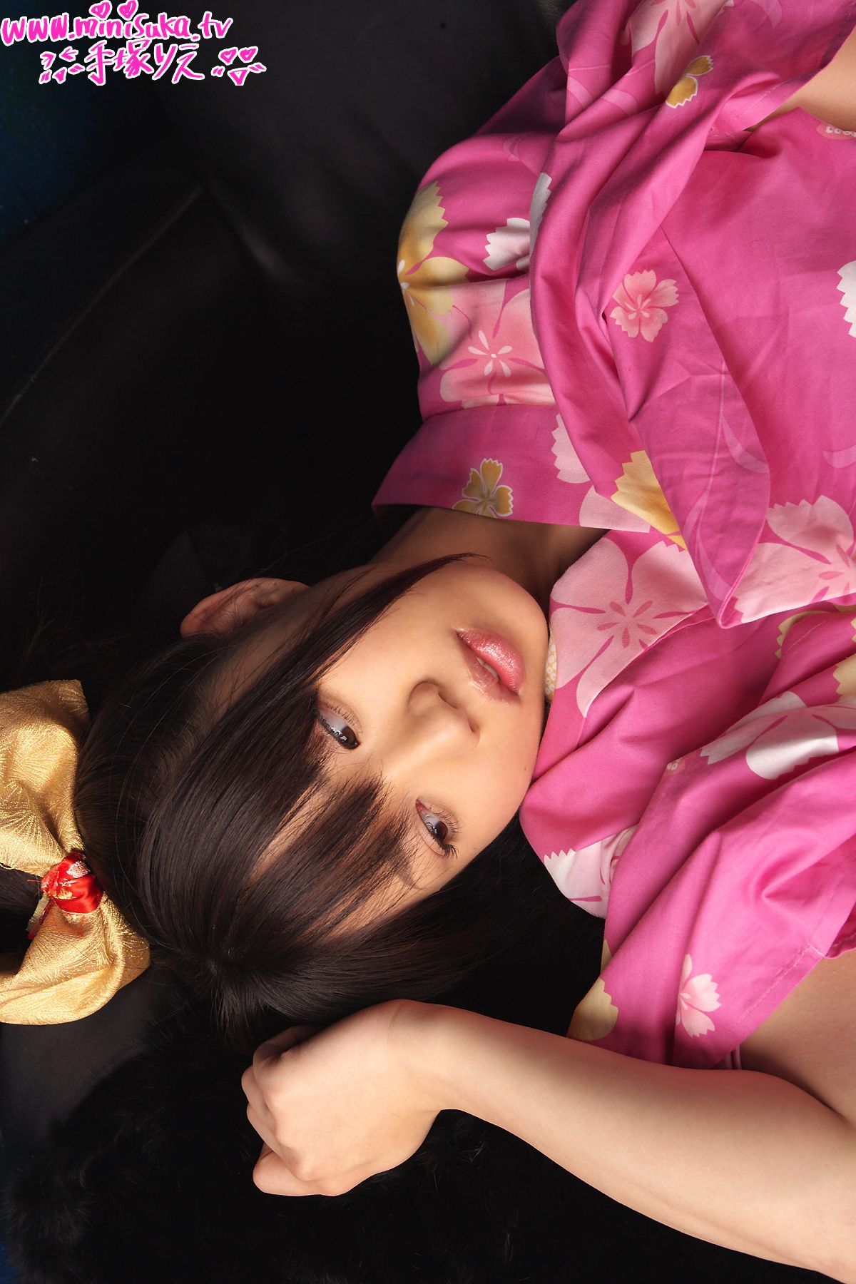 手塚りえ Teduka Rie 现役女子高生-图9