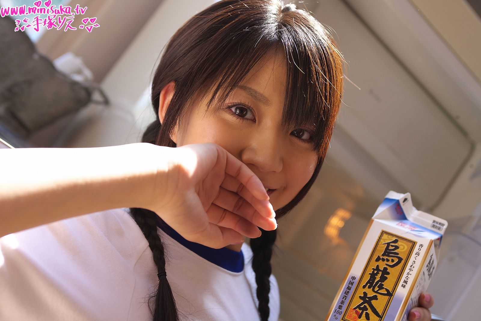 手塚りえ Teduka Rie 现役女子高生-图104