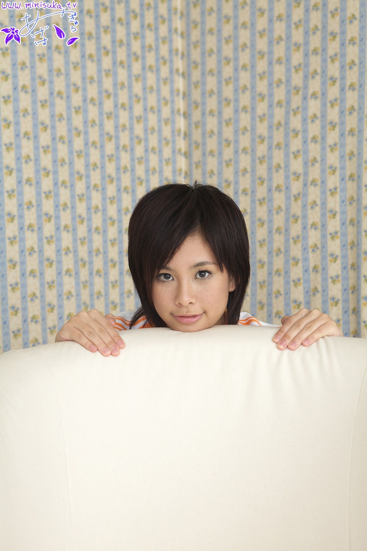 柳生あげは Ageha Yagyu-图103