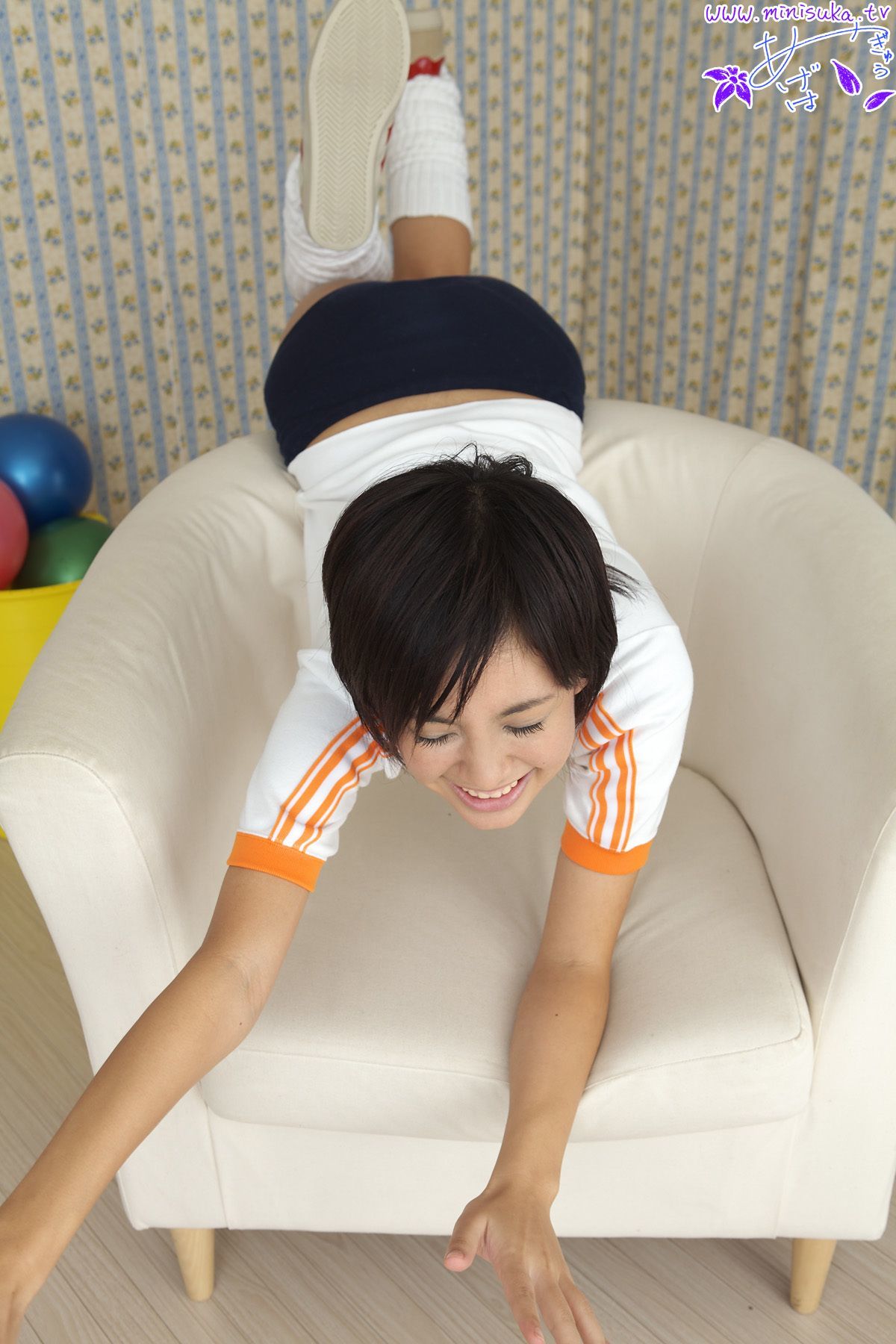 柳生あげは Ageha Yagyu-图105