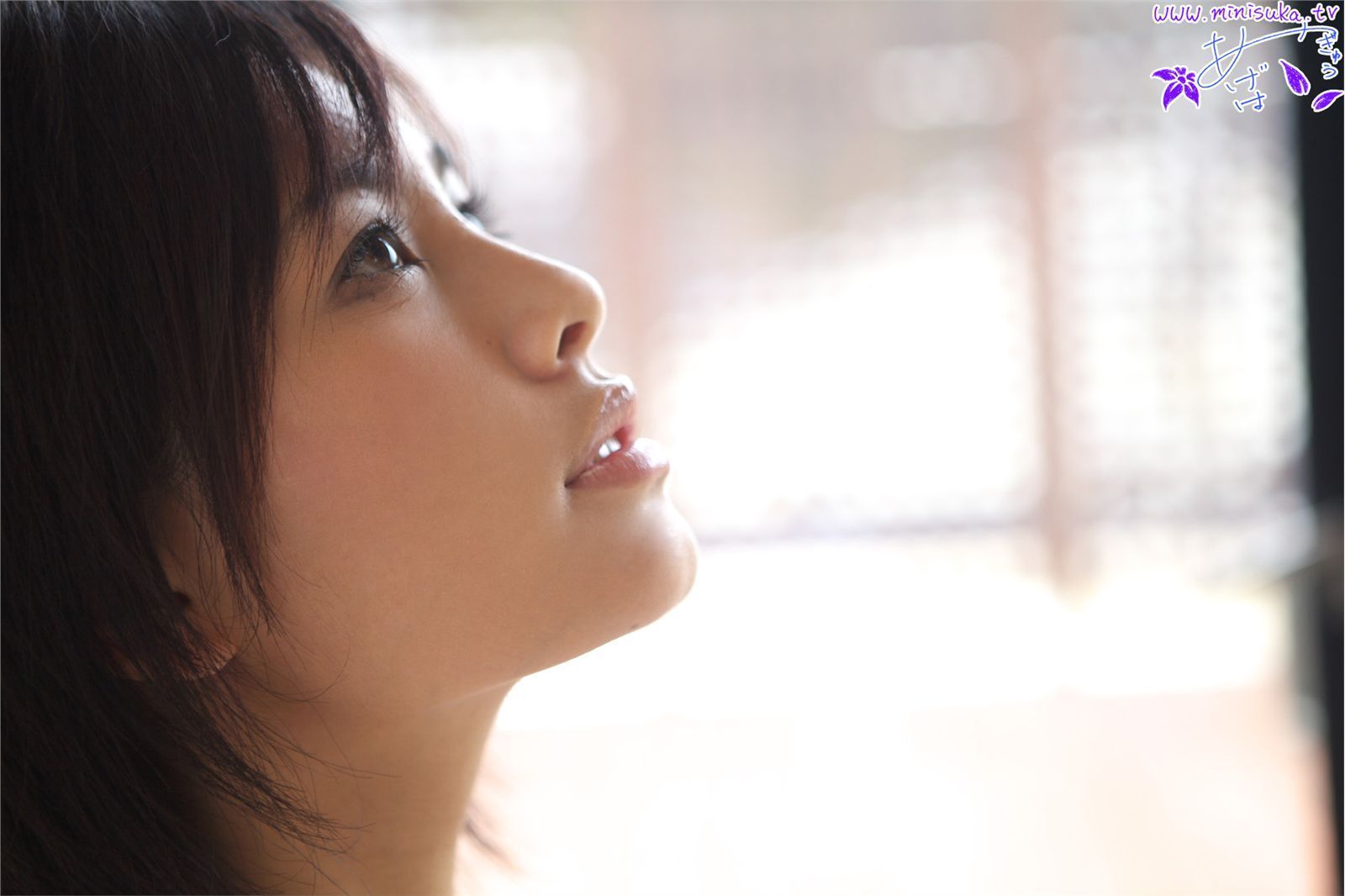 柳生あげは Ageha Yagyu-图33