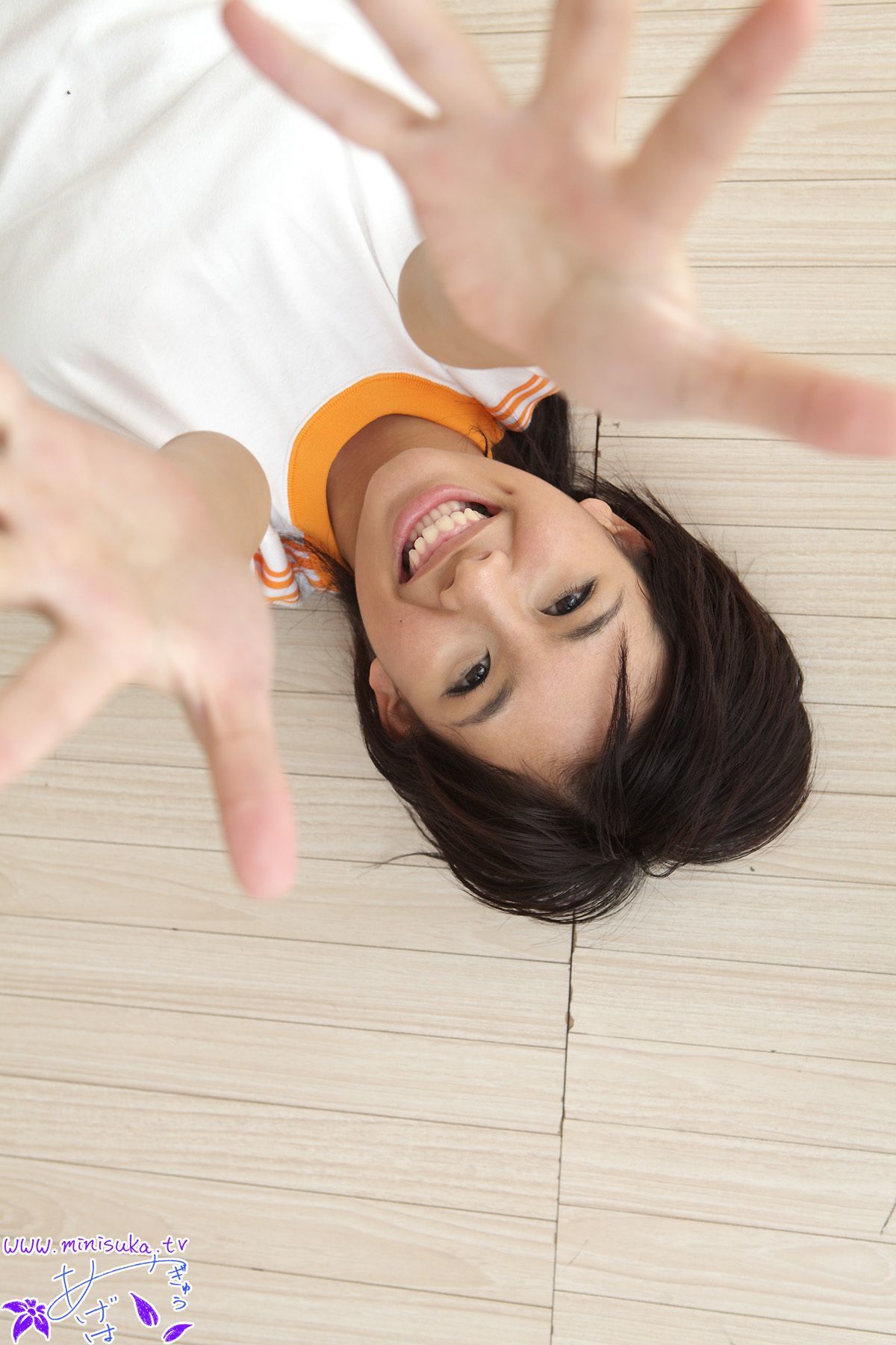 柳生あげは Ageha Yagyu-图4