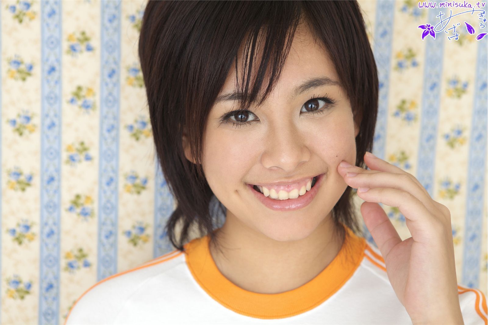 柳生あげは Ageha Yagyu-图58