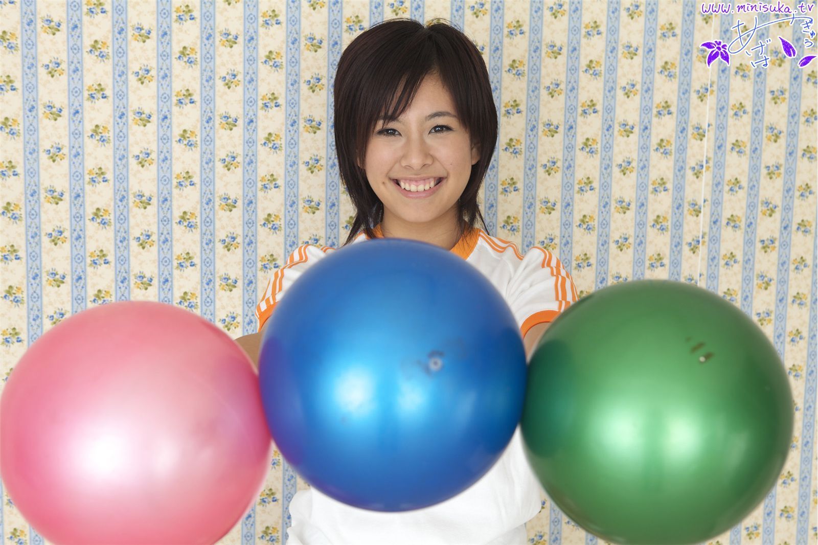 柳生あげは Ageha Yagyu-图60