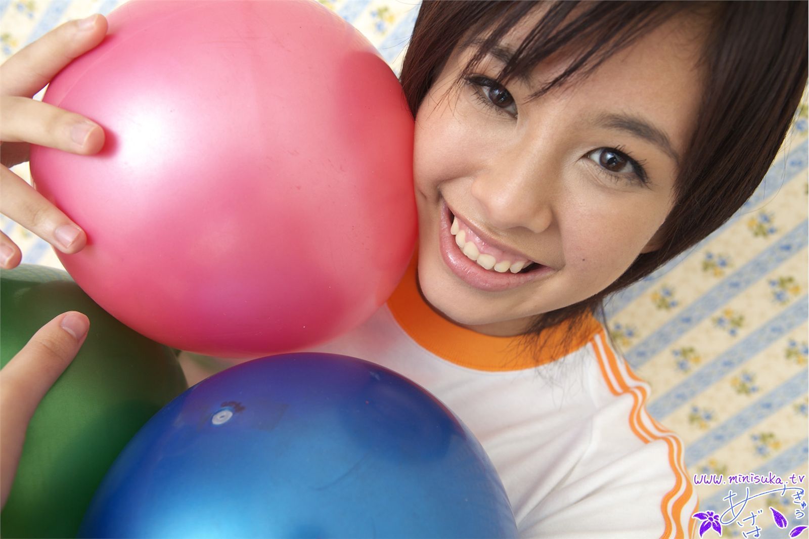 柳生あげは Ageha Yagyu-图62