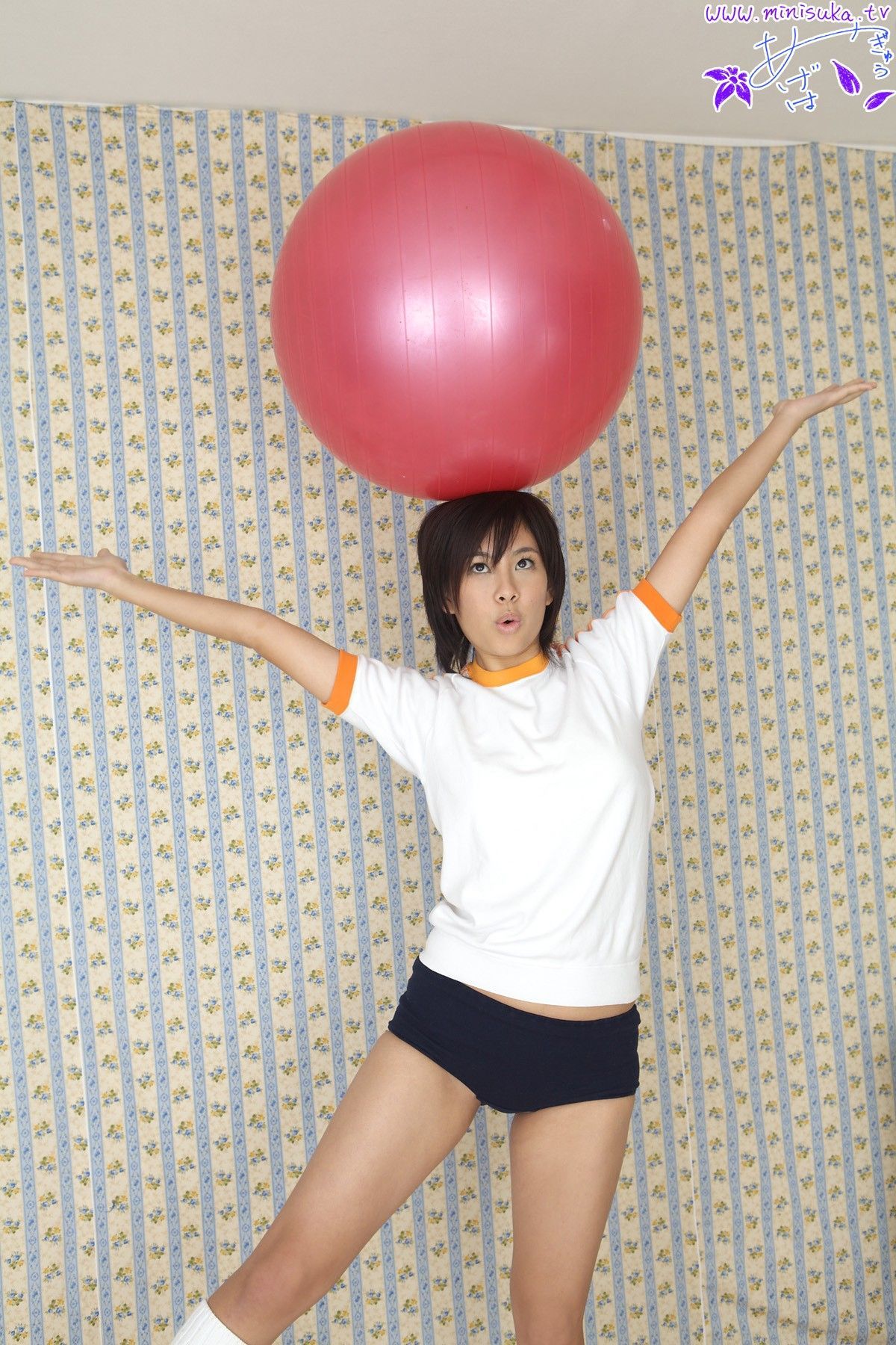 柳生あげは Ageha Yagyu-图66