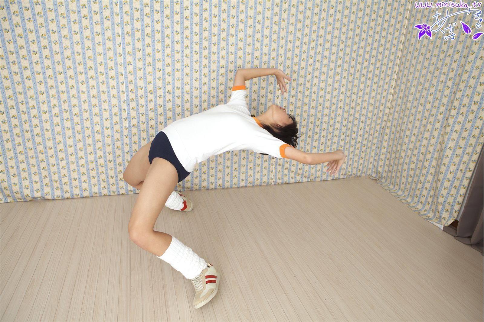 柳生あげは Ageha Yagyu-图82