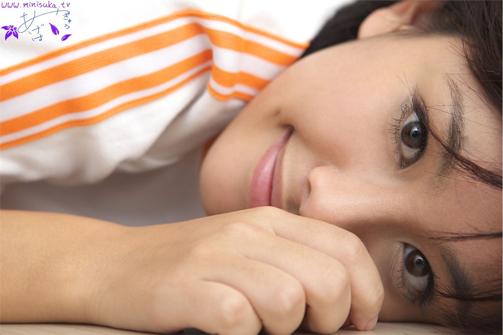 柳生あげは Ageha Yagyu-图95