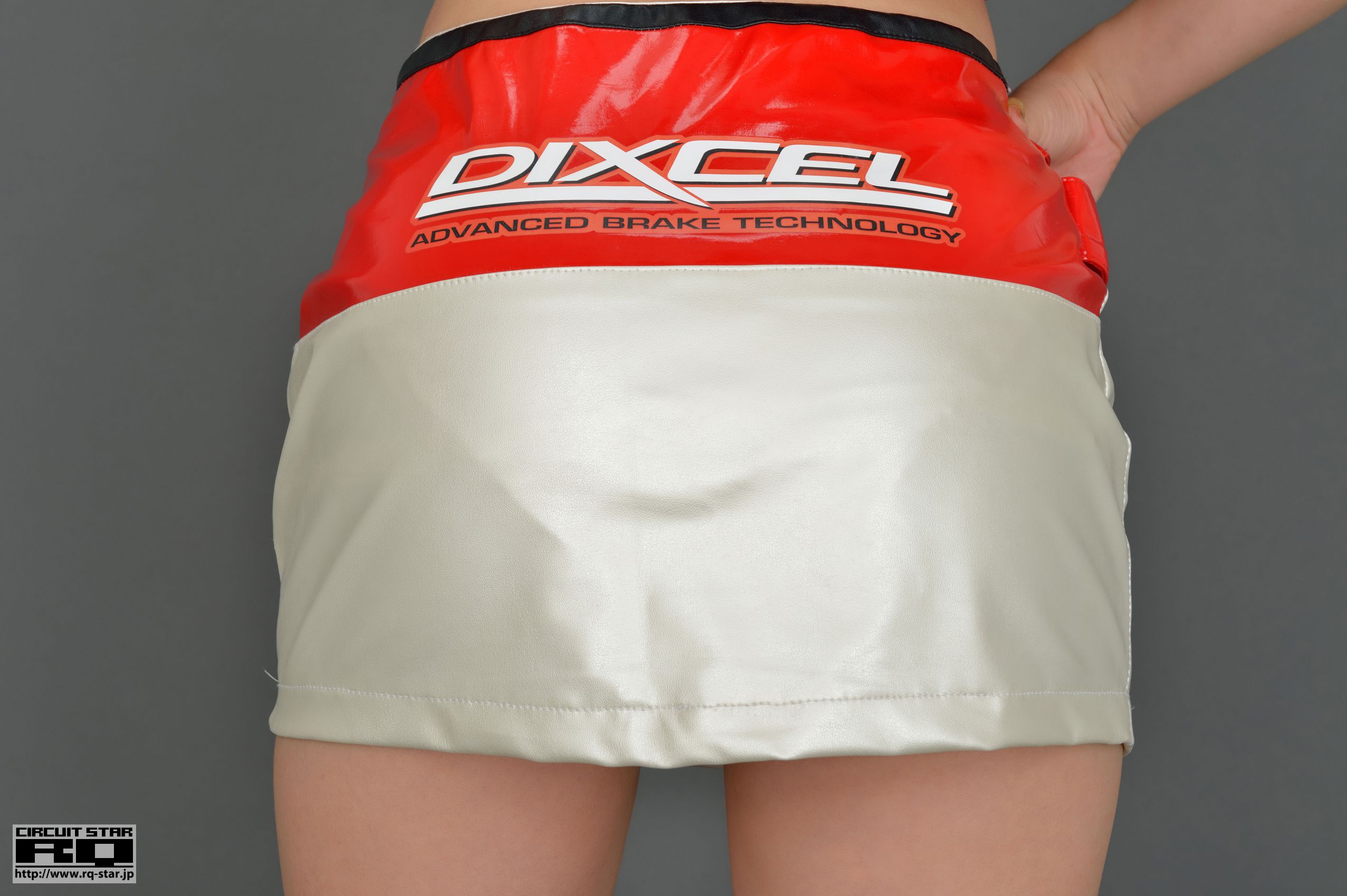 NO.00693 夏川マノン Manon Natsukawa Race Queen 写真集-图19