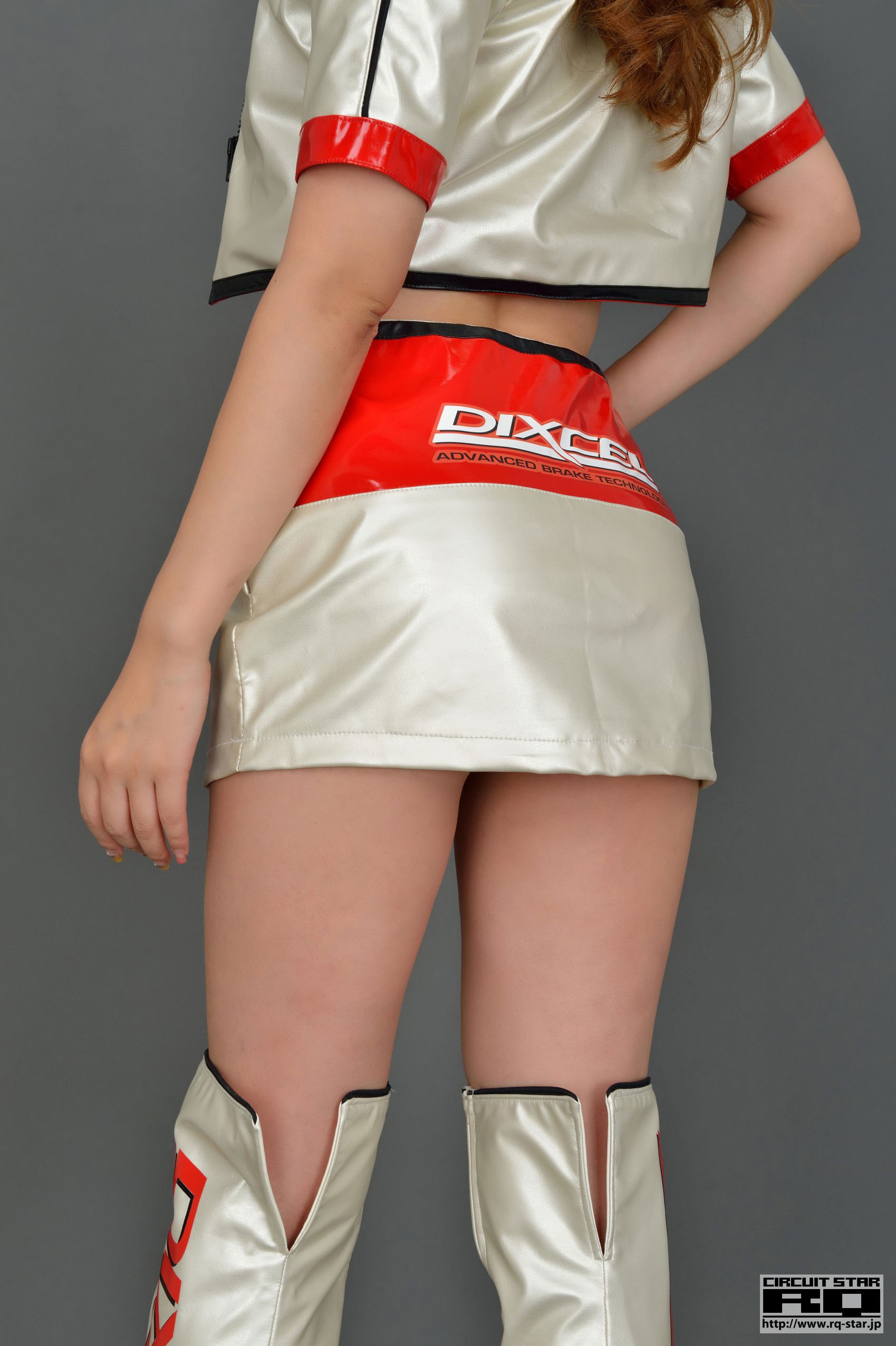 NO.00693 夏川マノン Manon Natsukawa Race Queen 写真集-图20