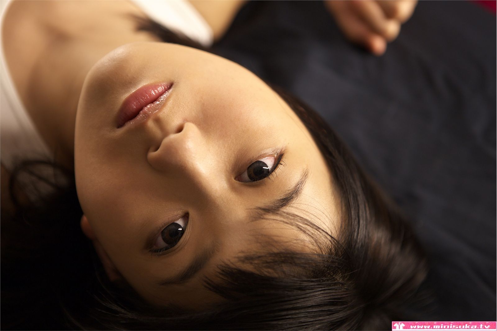 现役女子高生 三崎鈴 Suzu Misaki-图25