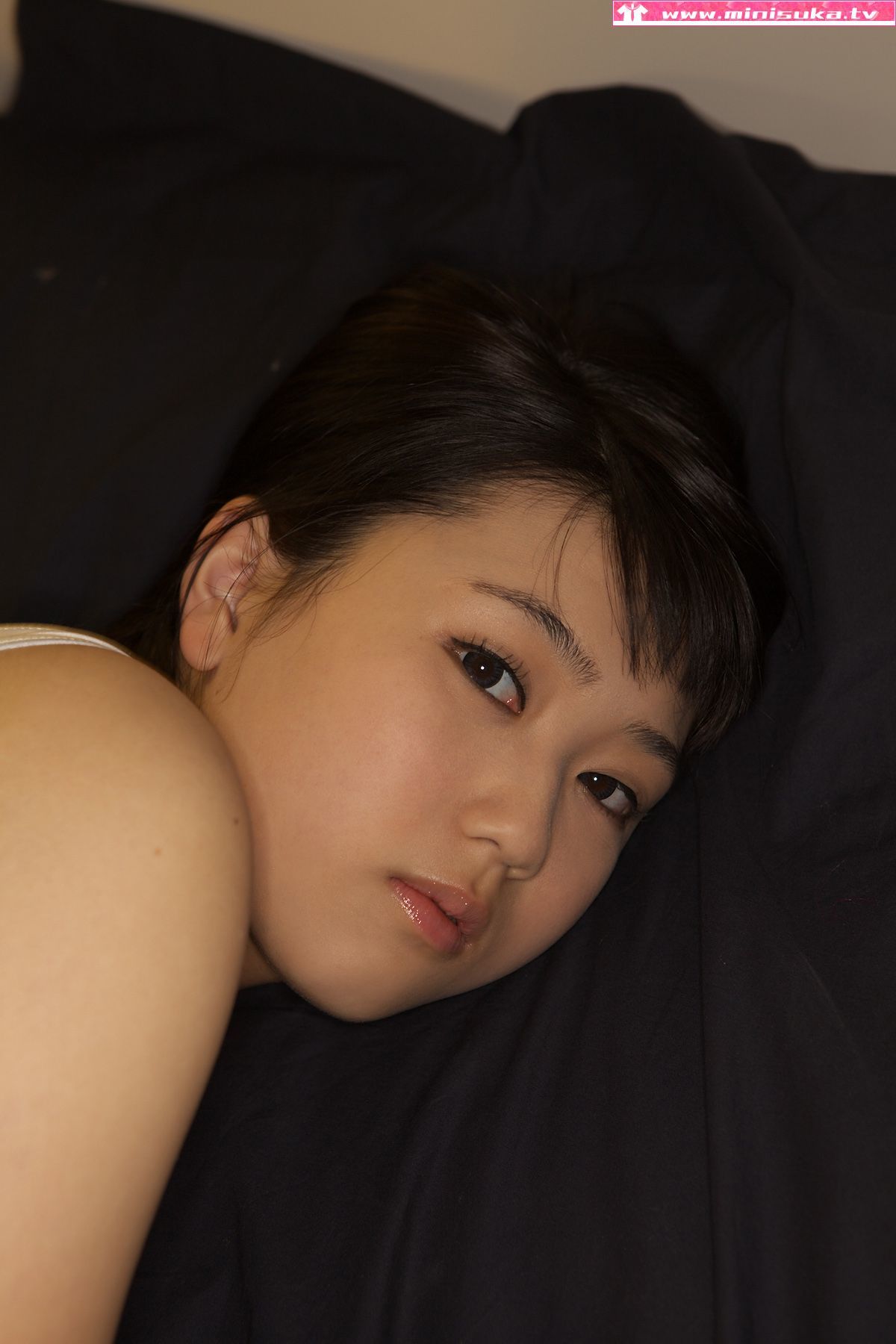 现役女子高生 三崎鈴 Suzu Misaki-图44