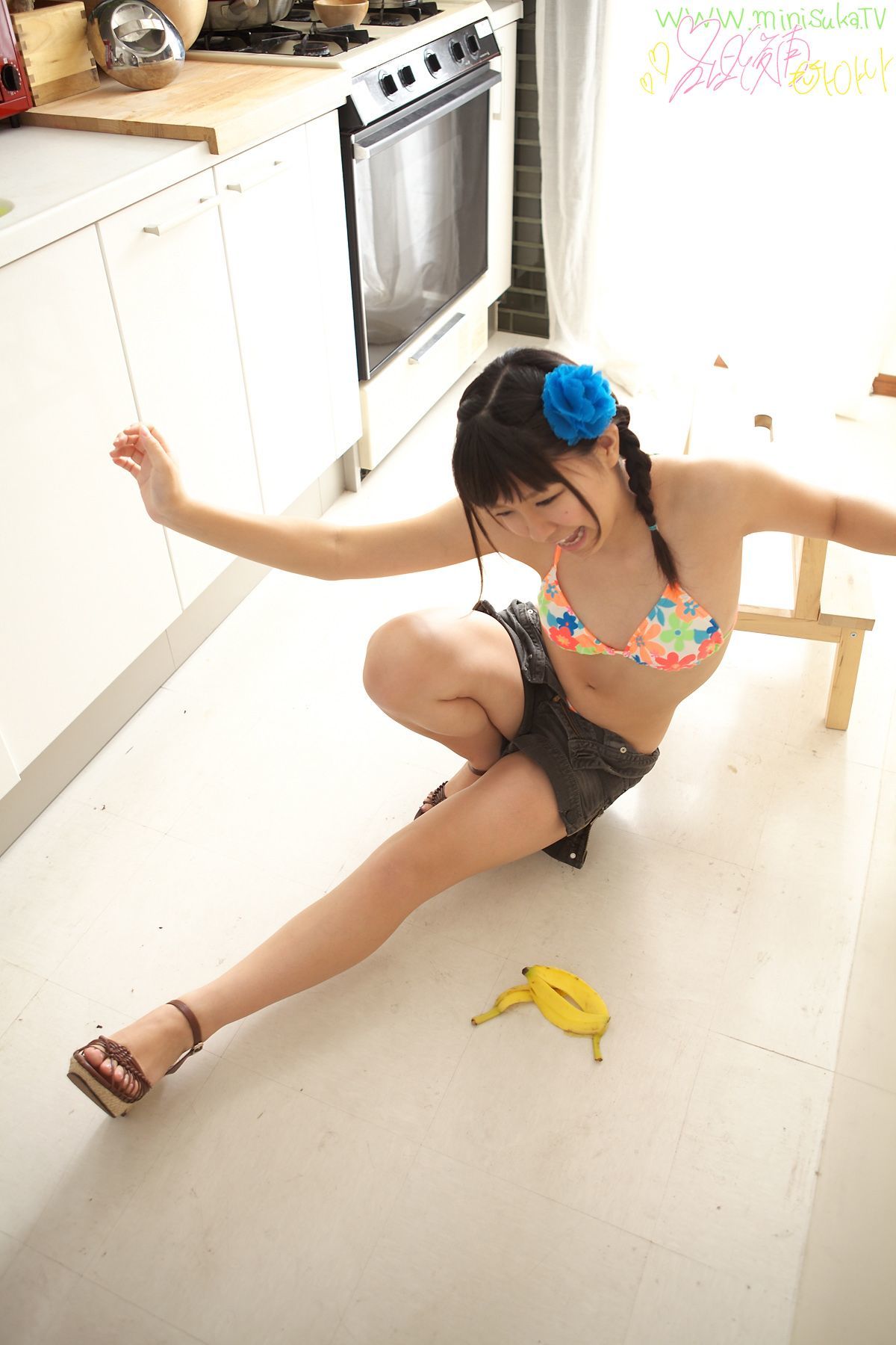 谷垣綾南 Ayana Tanigaki-图103