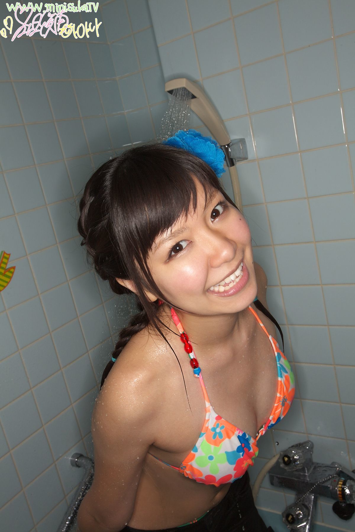 谷垣綾南 Ayana Tanigaki-图117