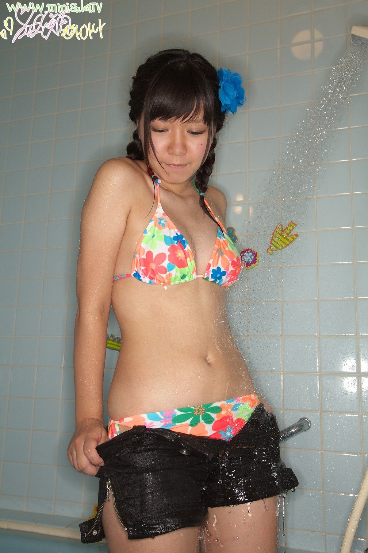 谷垣綾南 Ayana Tanigaki-图122