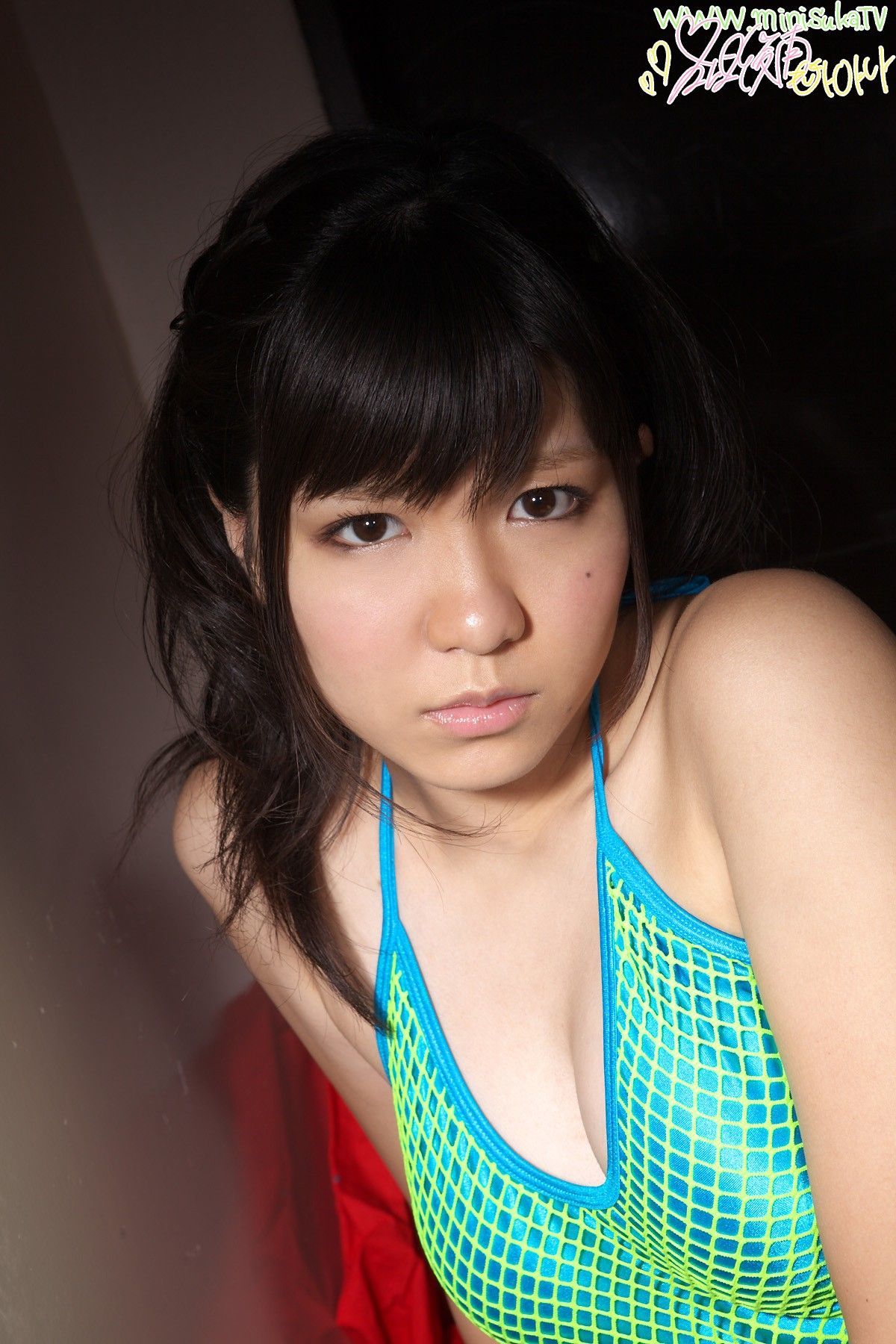 谷垣綾南 Ayana Tanigaki-图23