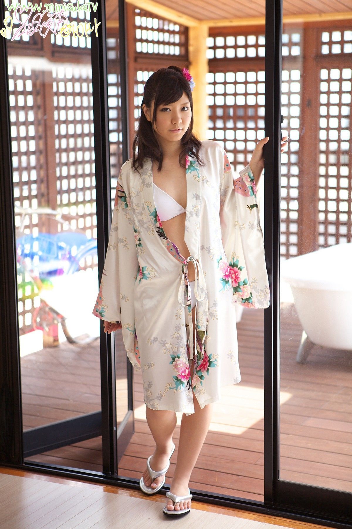 谷垣綾南 Ayana Tanigaki-图46