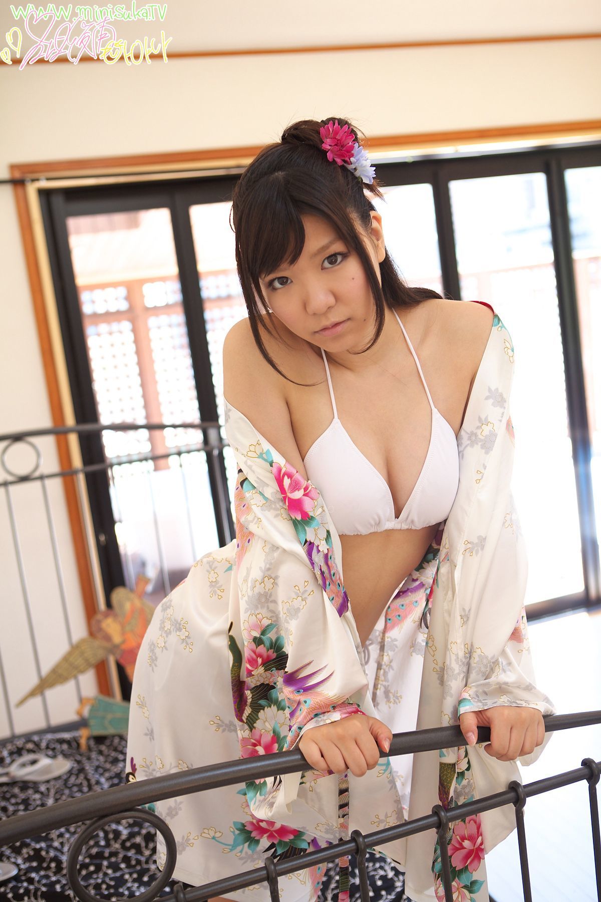 谷垣綾南 Ayana Tanigaki-图59