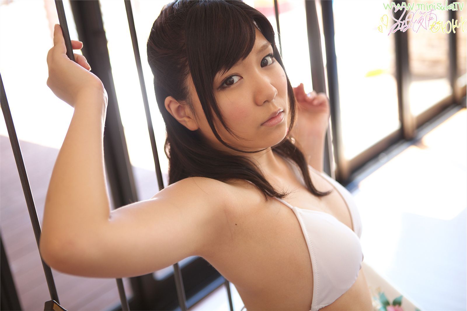 谷垣綾南 Ayana Tanigaki-图65