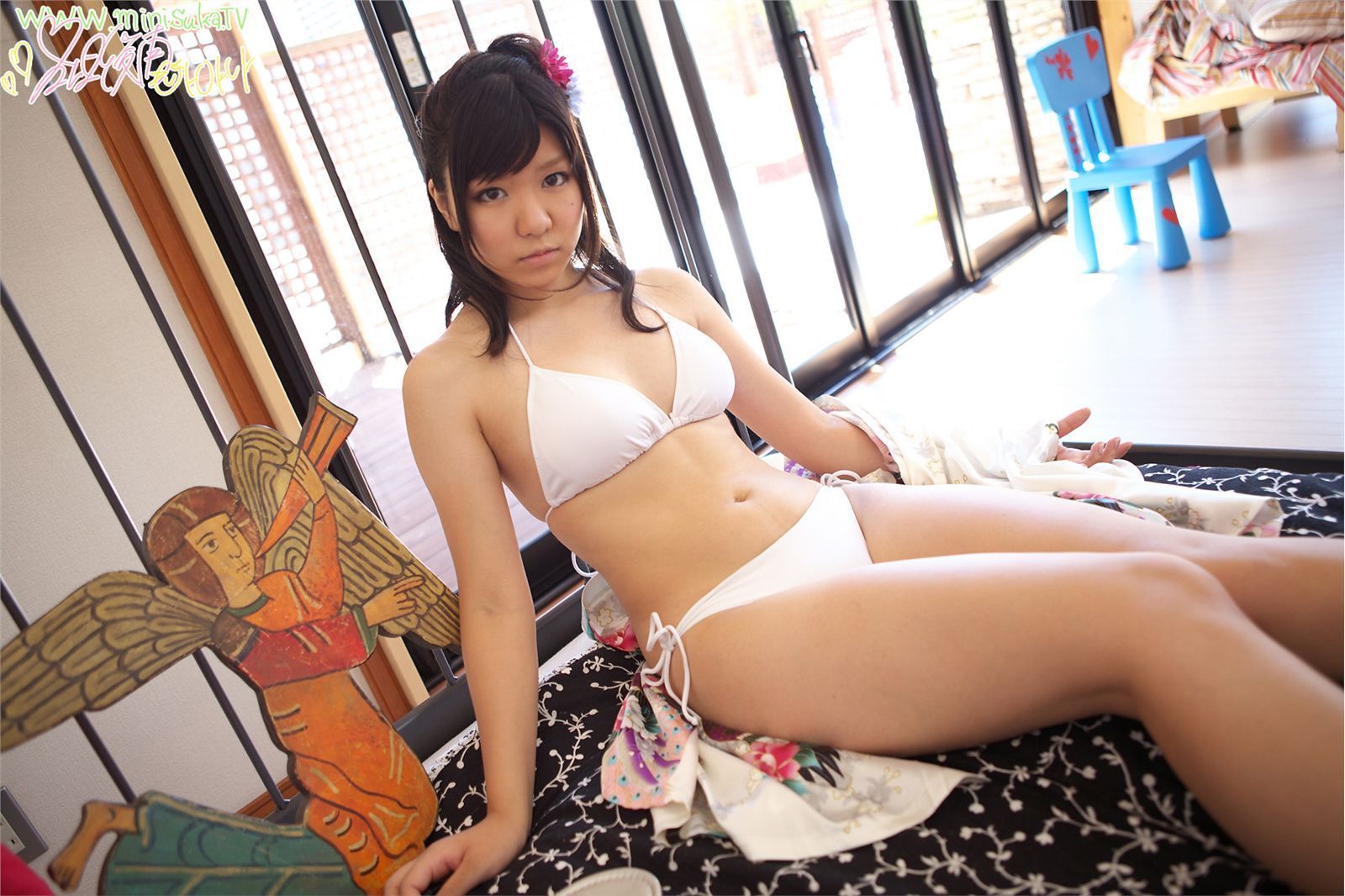 谷垣綾南 Ayana Tanigaki-图66