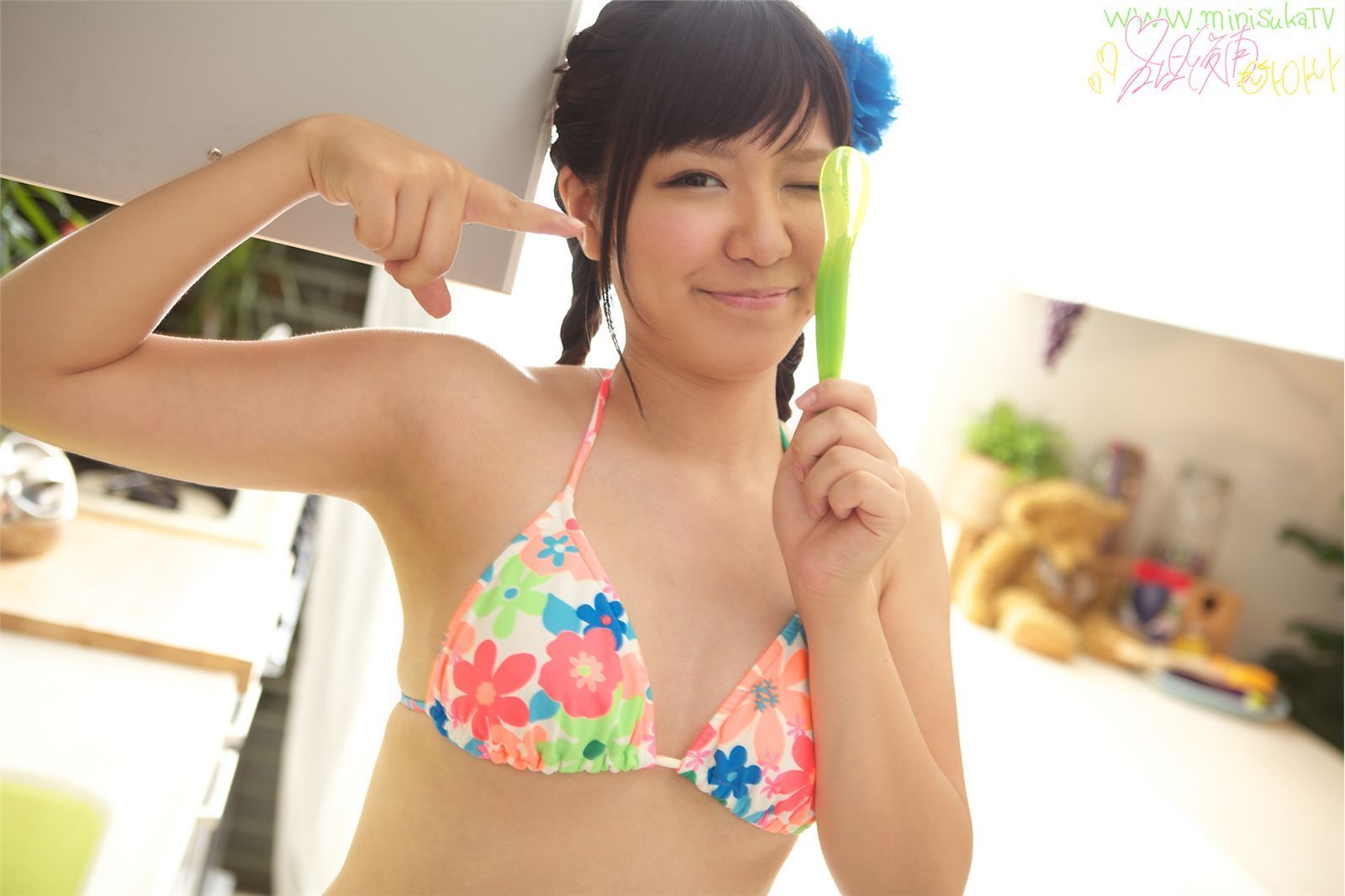 谷垣綾南 Ayana Tanigaki-图95