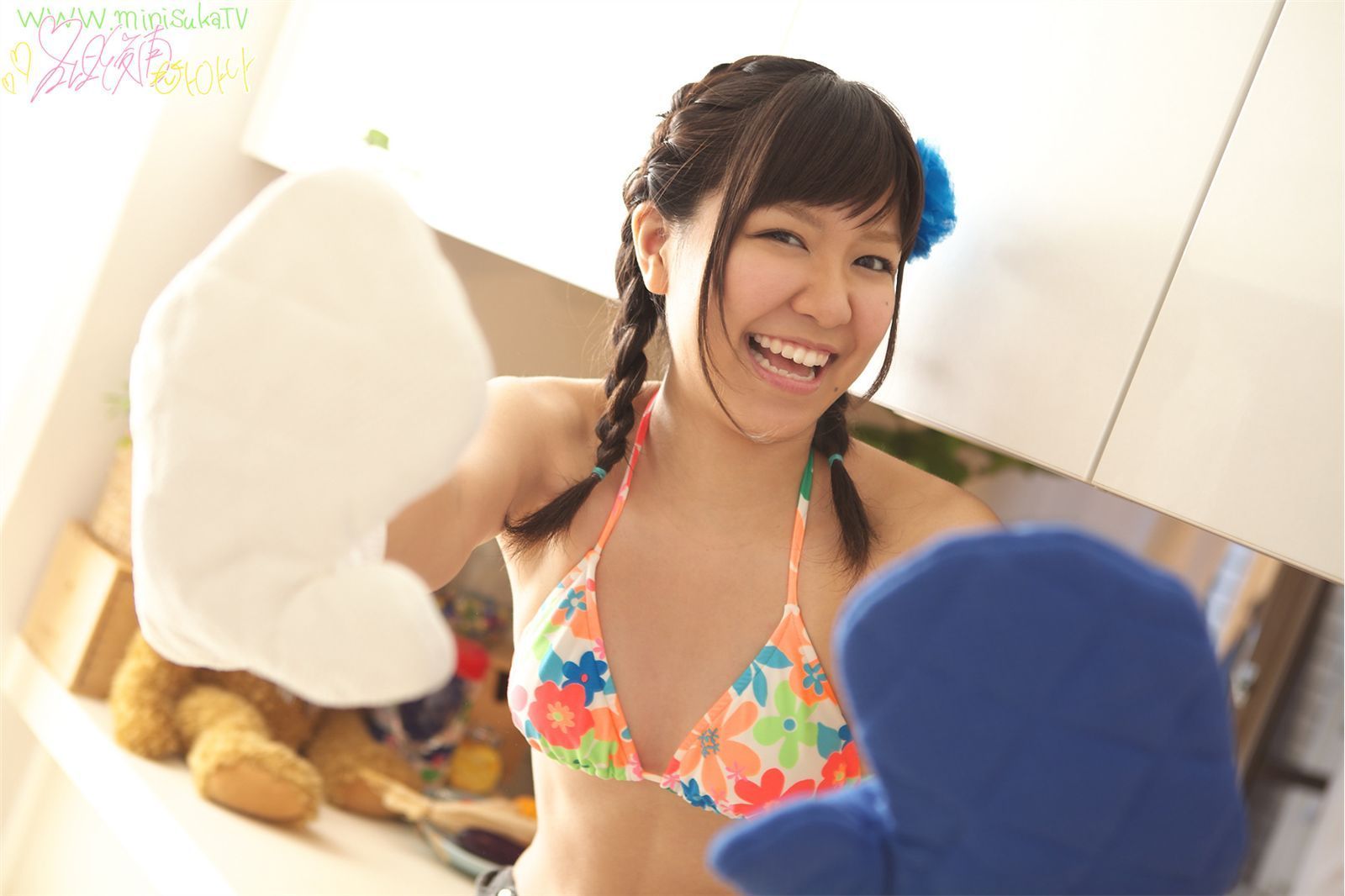 谷垣綾南 Ayana Tanigaki-图98