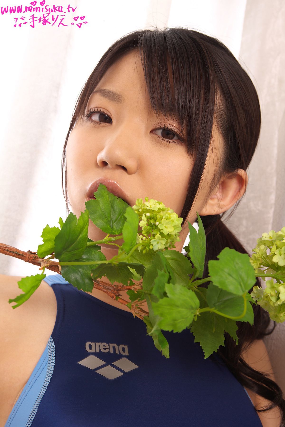 手塚りえ Teduka Rie-图100