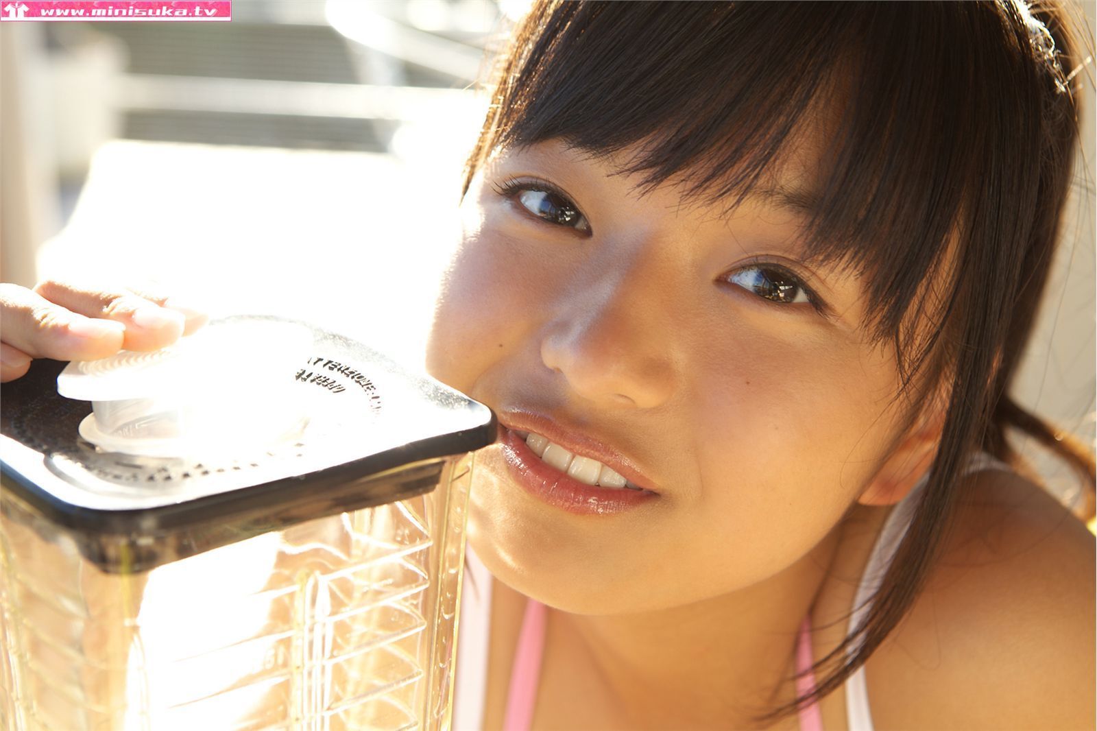 山中真由美 第三部 现役女子高生-图109