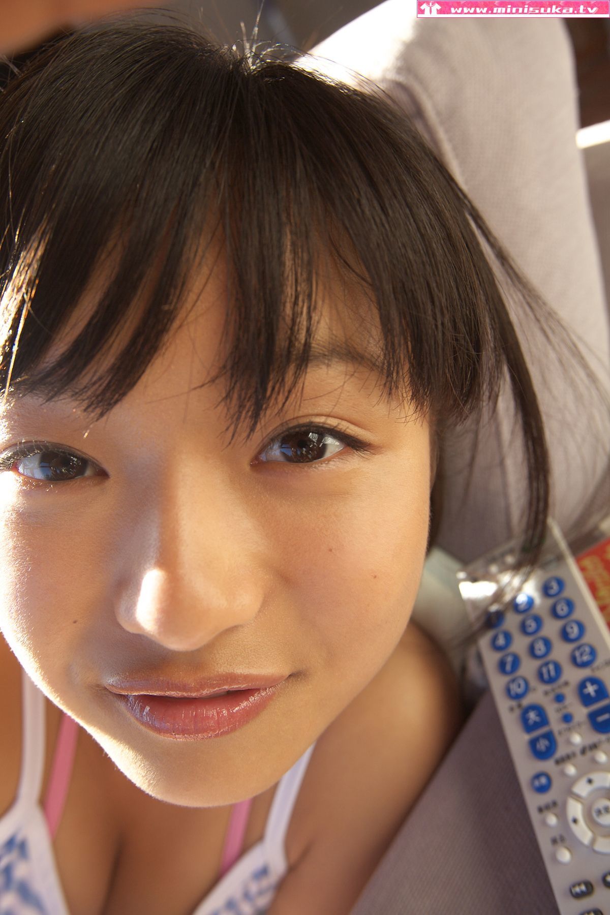 山中真由美 第三部 现役女子高生-图96