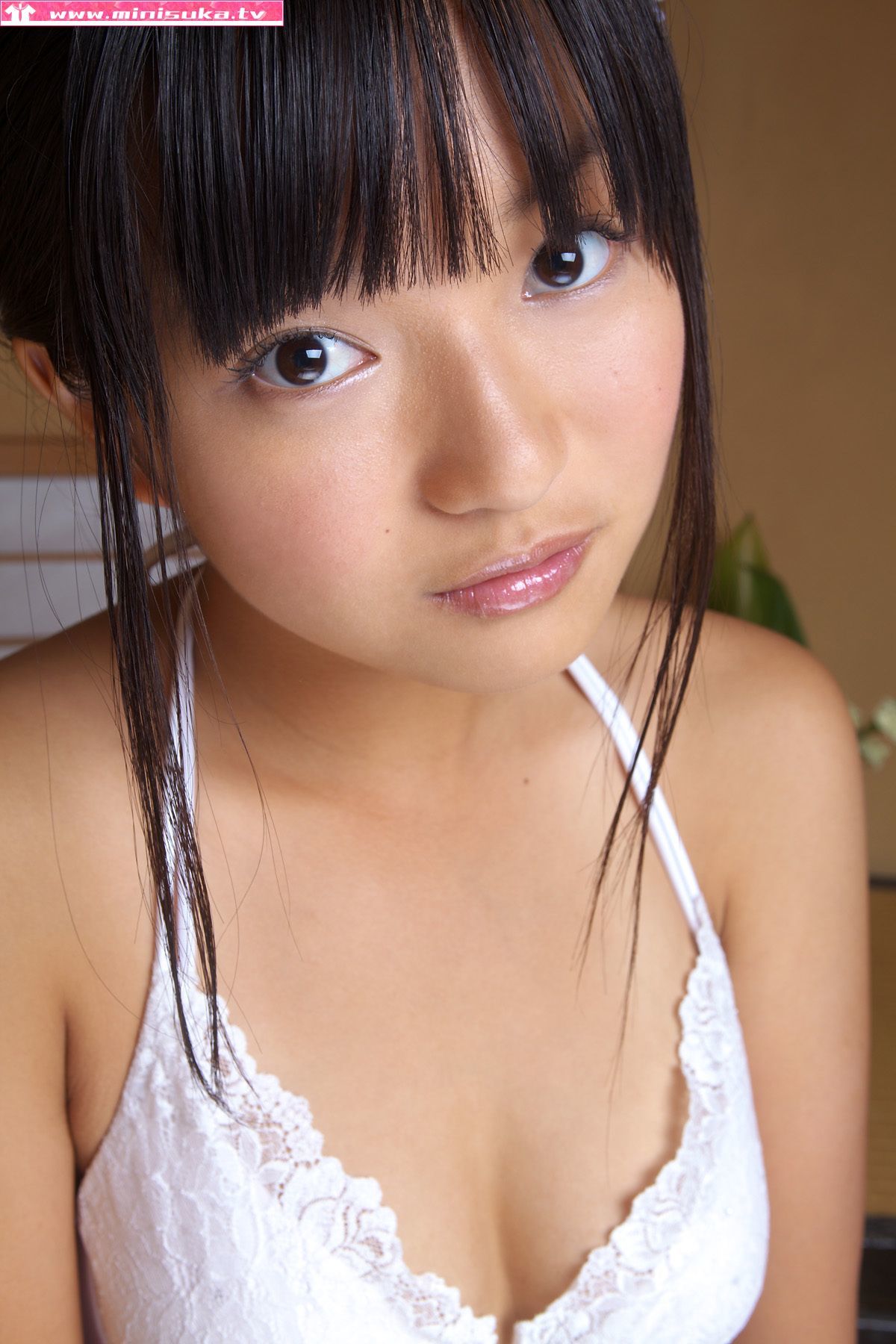 山中真由美 Mayumi Yamanaka 第四部  现役女子高生-图9