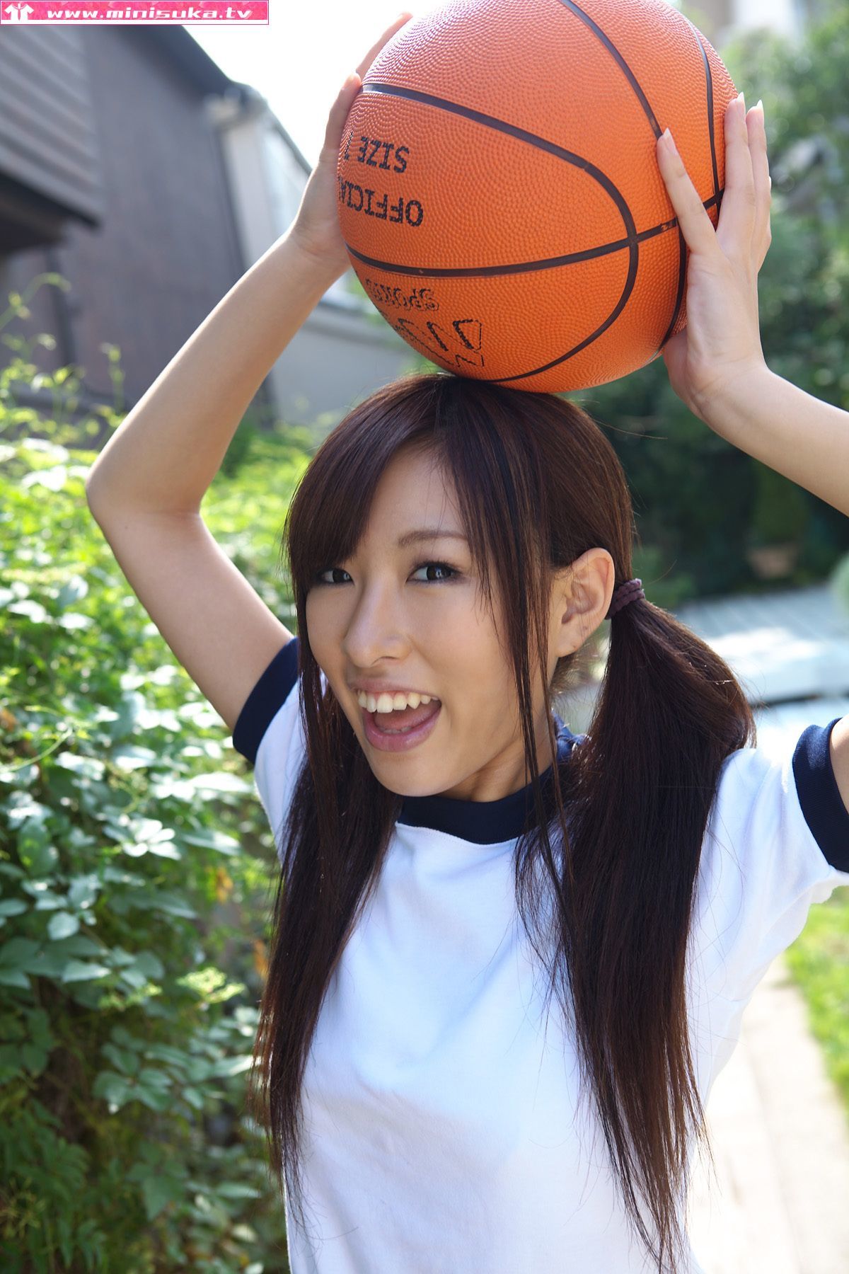 榎本彩花 Ayaka Enomoto  现役女子高生-图51