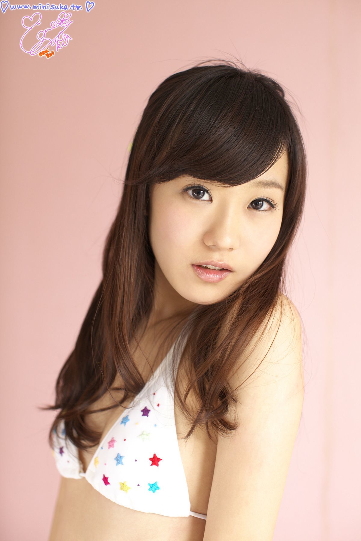 結城夏那 Kana Yuuki 第八部  现役女子高生-图30