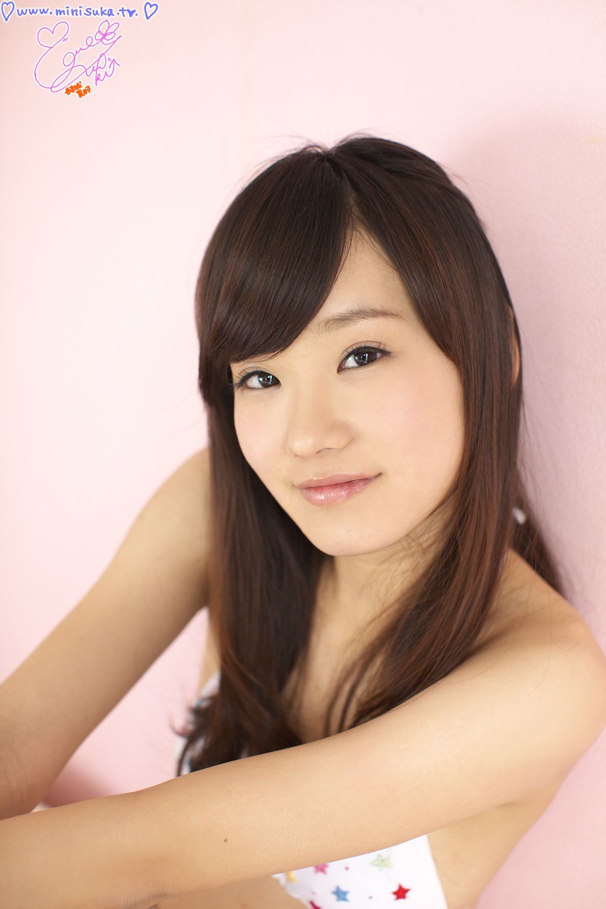 結城夏那 Kana Yuuki 第八部  现役女子高生-图34