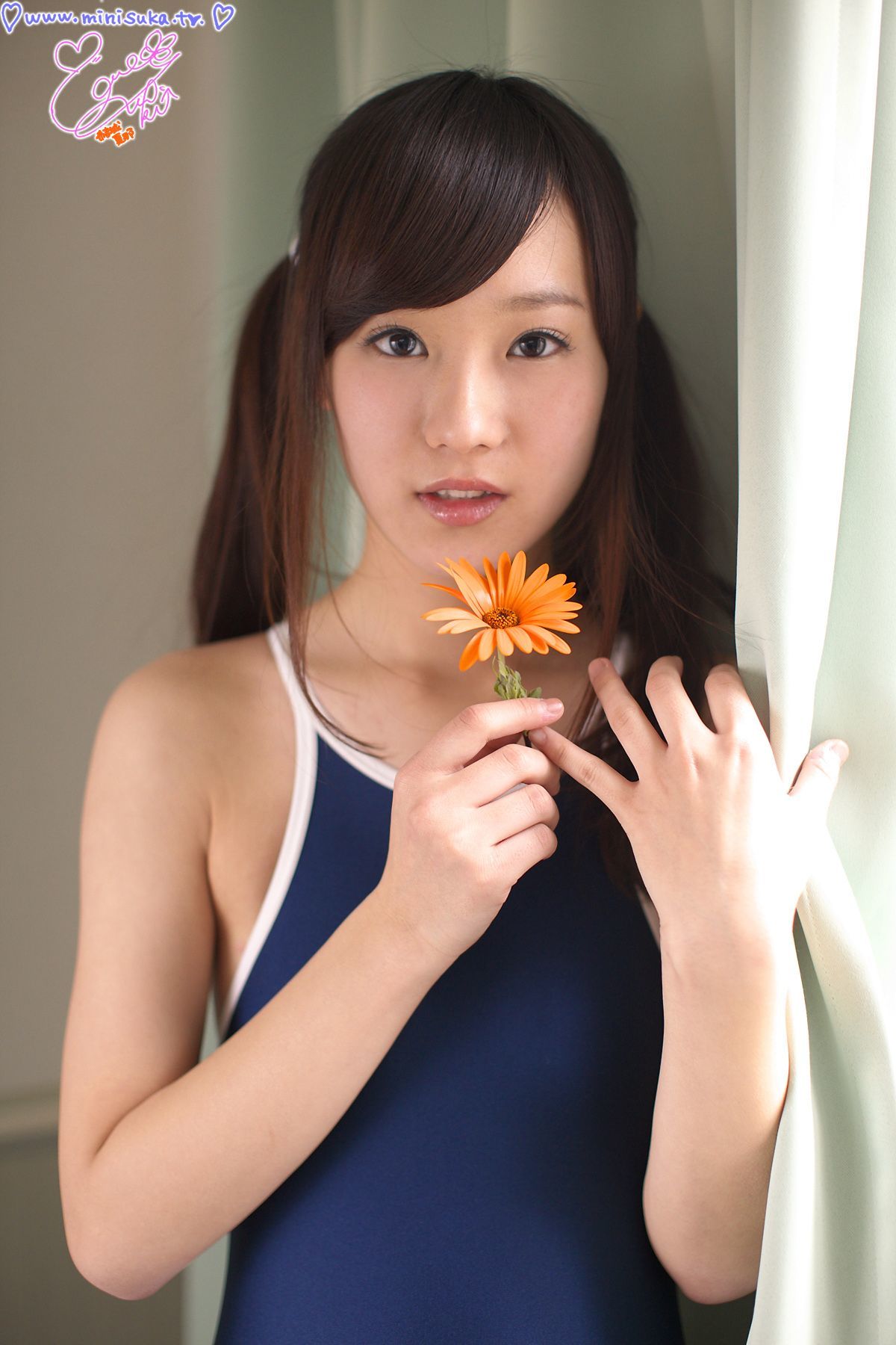 結城夏那 Kana Yuuki 第八部  现役女子高生-图84