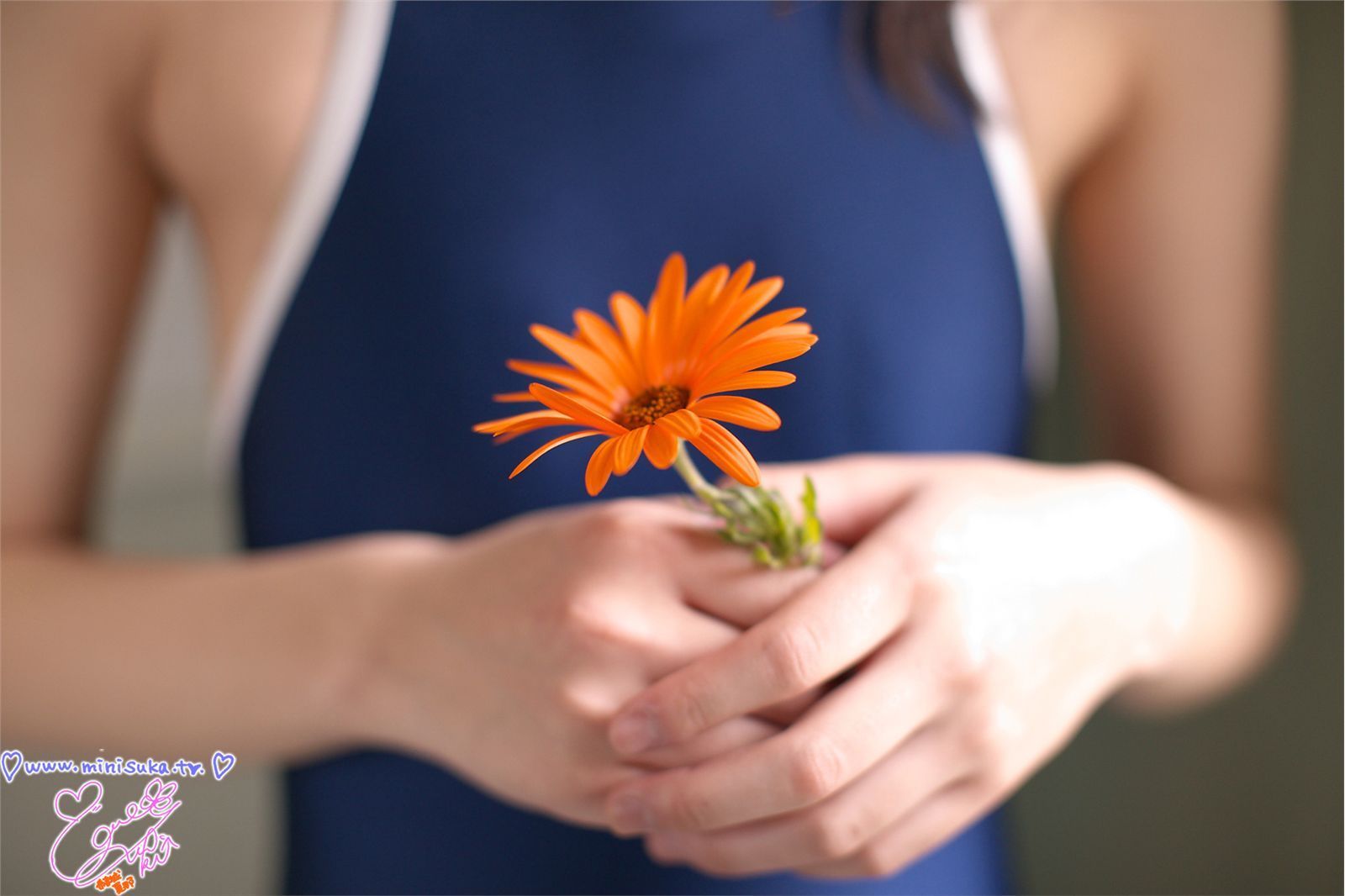 結城夏那 Kana Yuuki 第八部  现役女子高生-图86