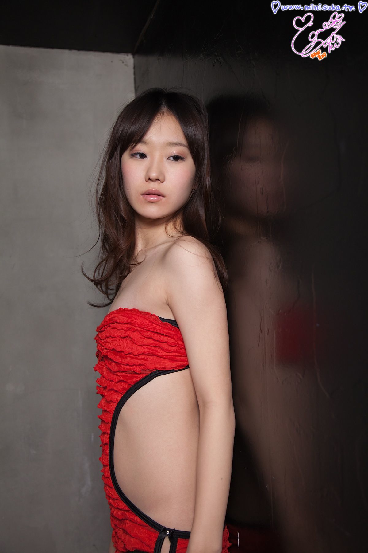 結城夏那/松下夏那 Kana Yuuki 第九部  现役女子高生-图22