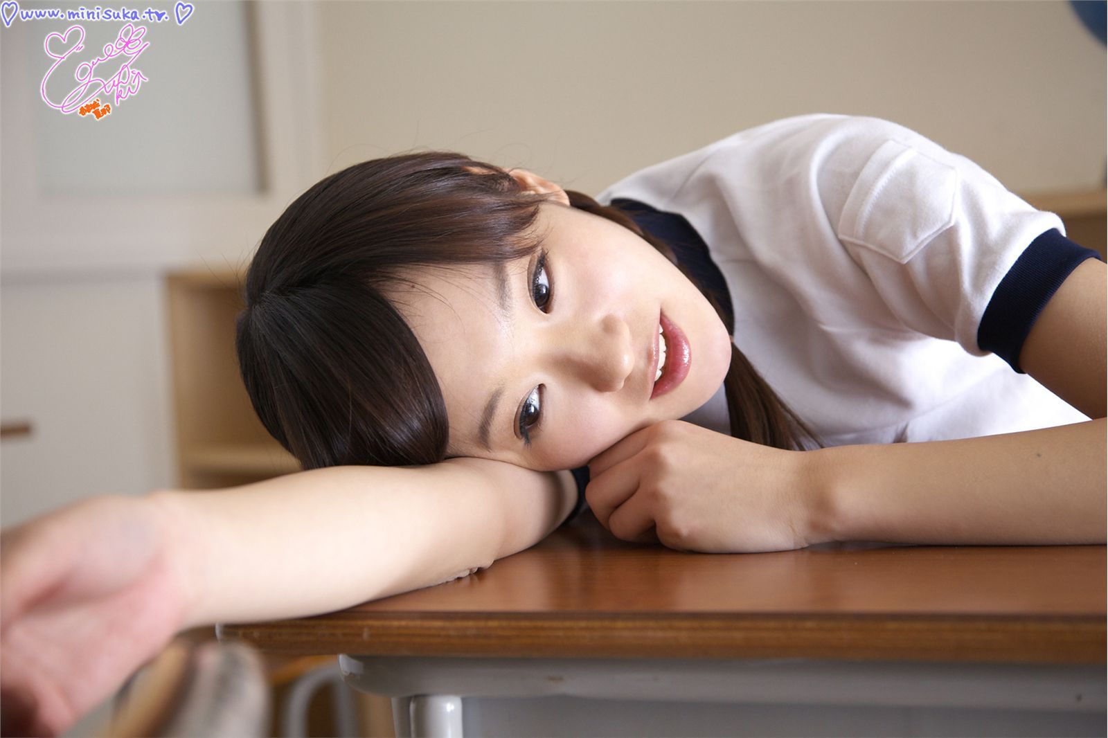 結城夏那 第十部 现役女子高生-图133