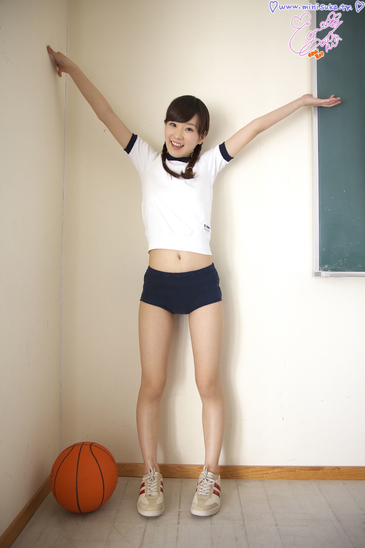 結城夏那 第十部 现役女子高生-图4