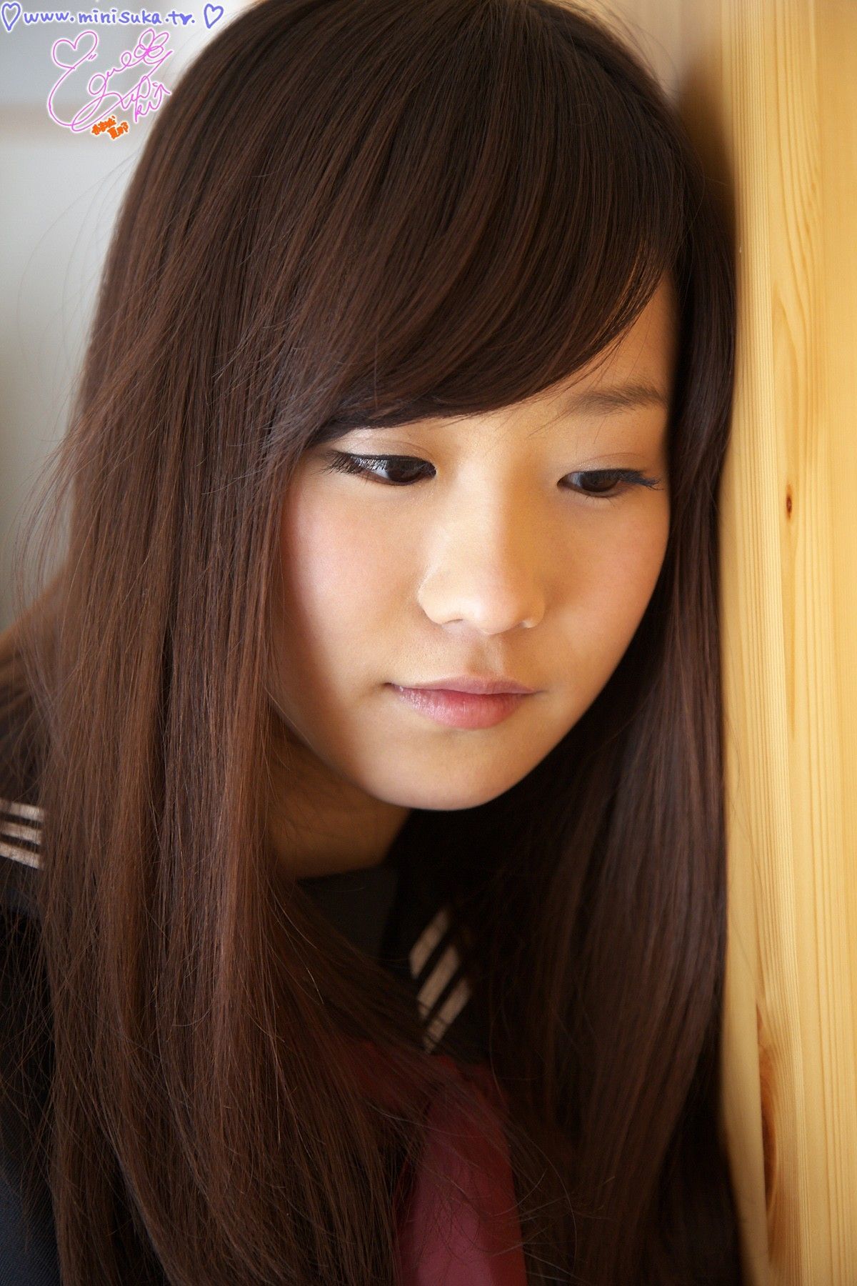 結城夏那 第十部 现役女子高生-图60