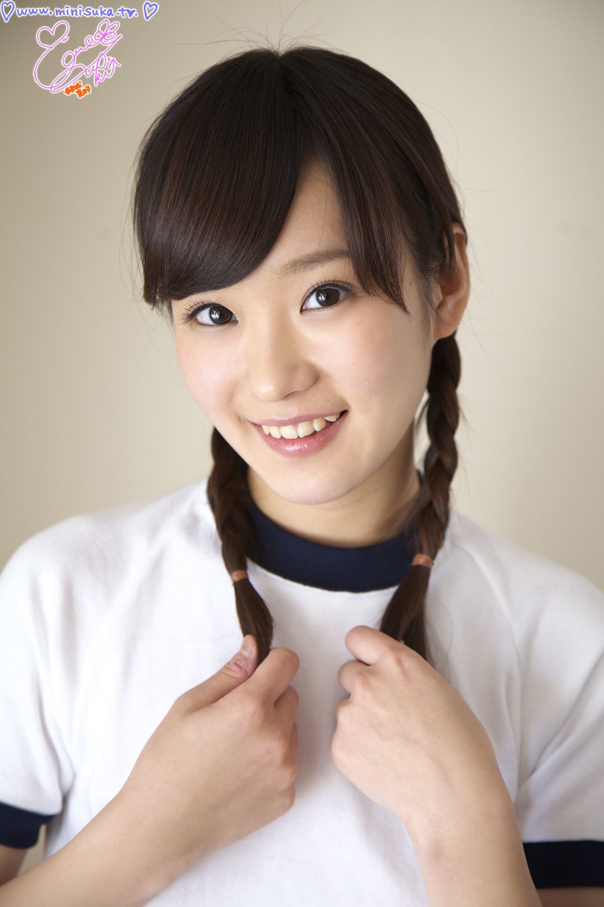 結城夏那 第十部 现役女子高生-图6