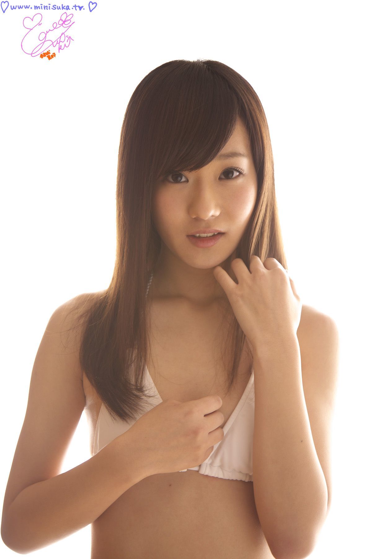 結城夏那 第十部 现役女子高生-图78